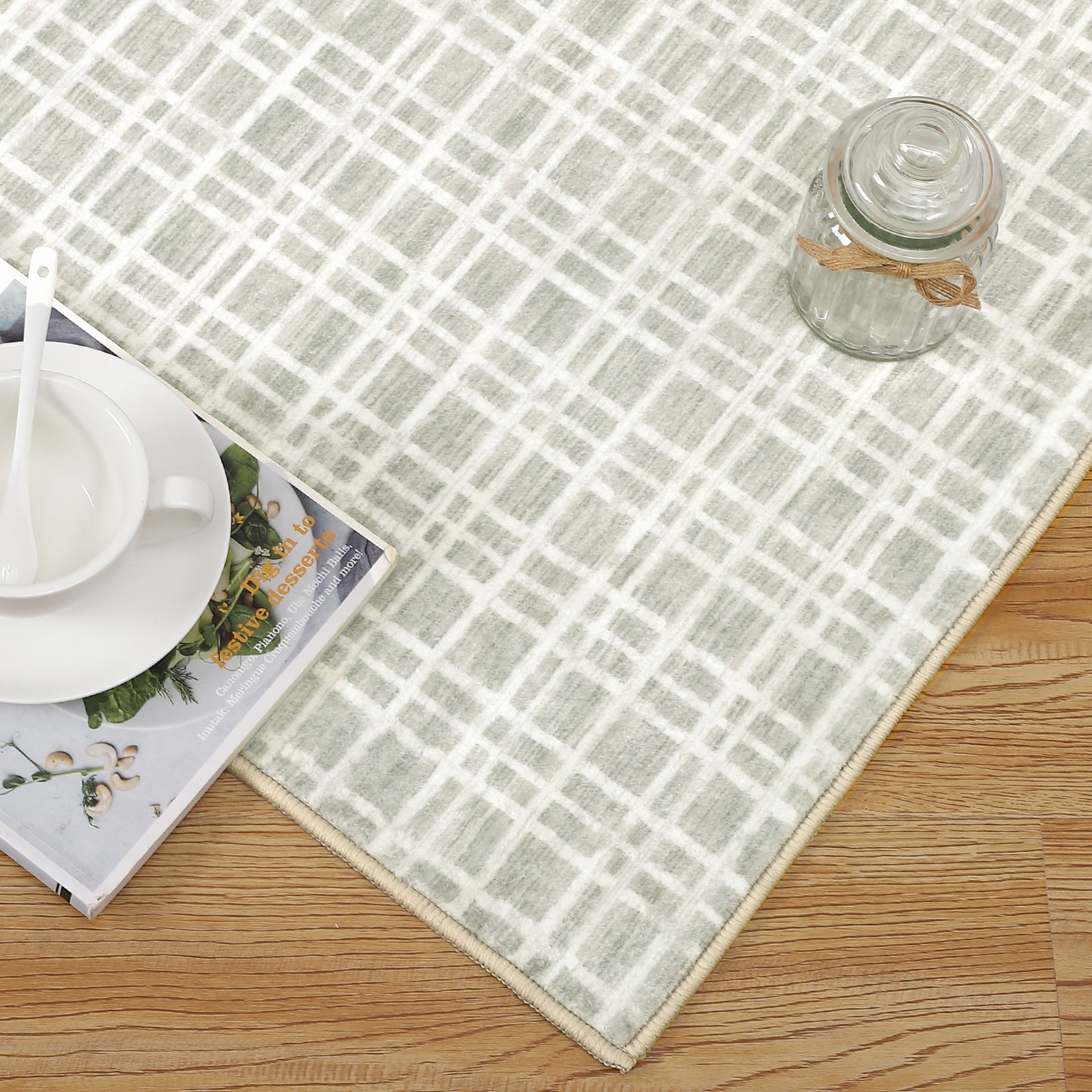 Assile ASRUG26820247Y924 rugs - View #6