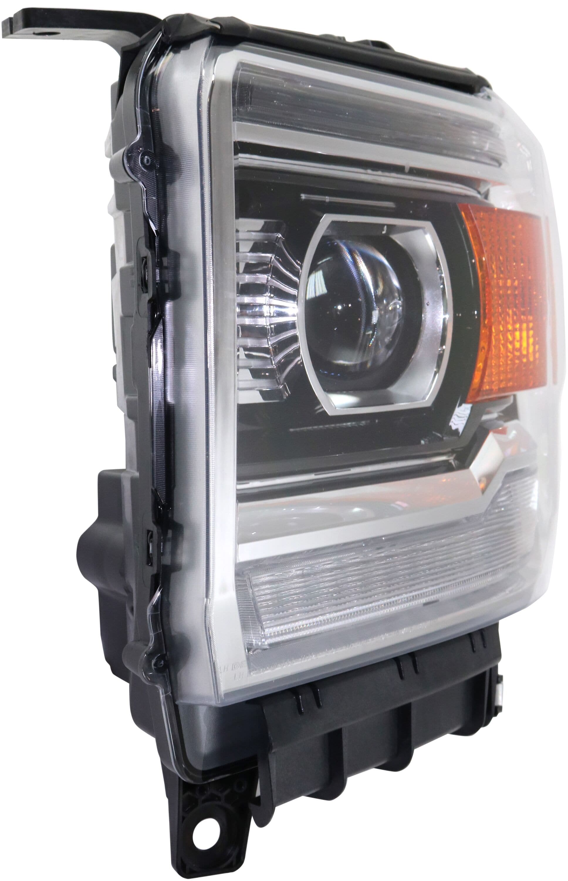Garage-Pro JCWRG10010014GP Headlights-Components - View #2