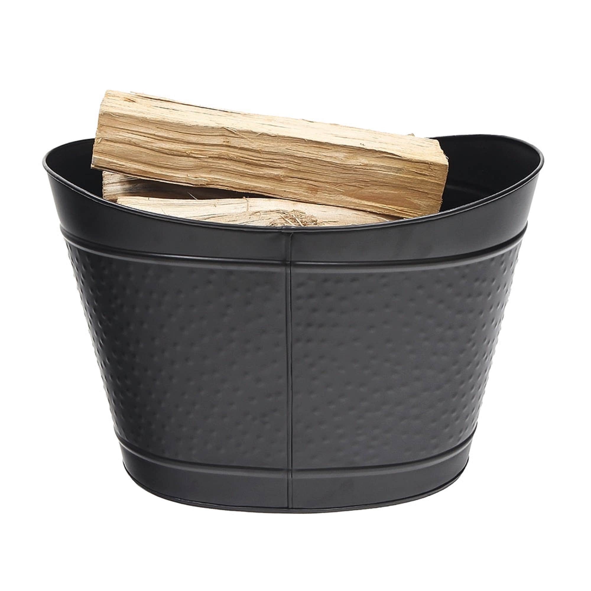 Minuteman International BIN-01BK Fireplace-Tools - View #8