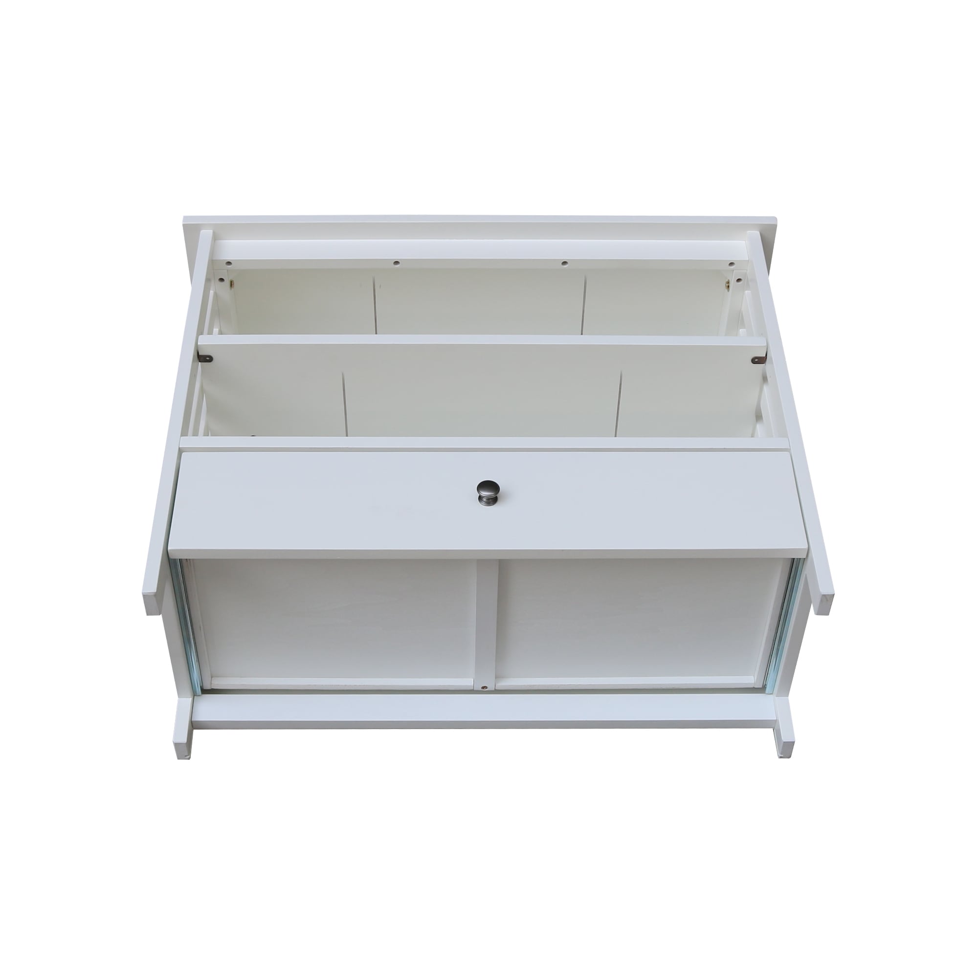 International Concepts TV08-27 Tv-Stands - View #11