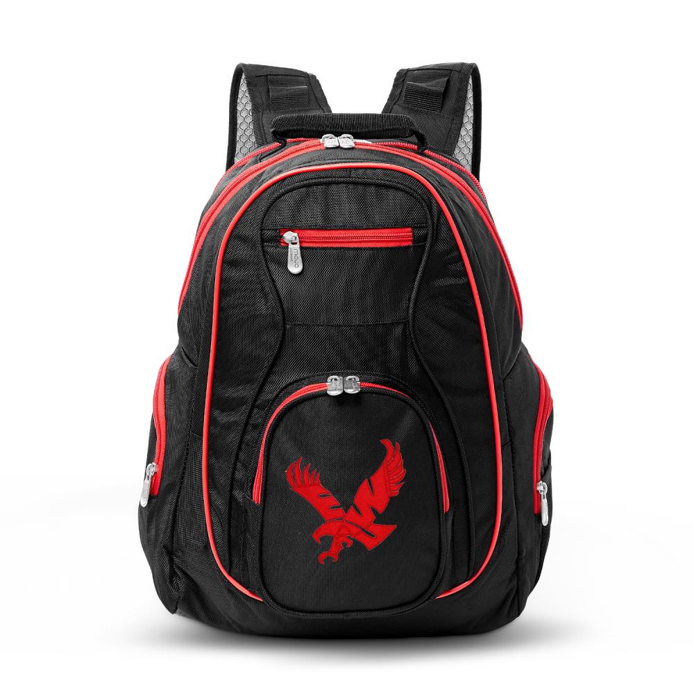 Mojo Licensing CLEWL708 20X15X2 Black Laptop Bag