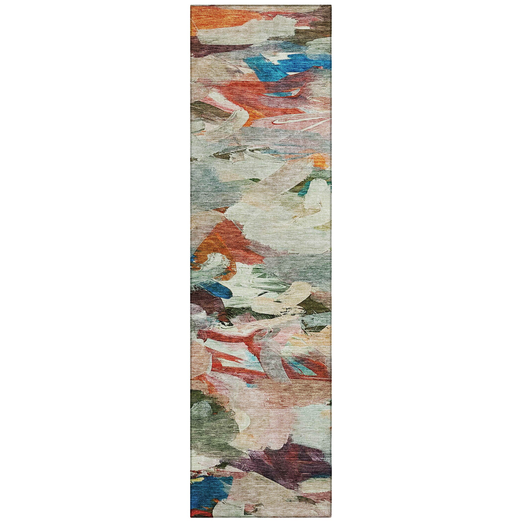 Addison Rugs ACN1075GE2X8 rugs - View #2