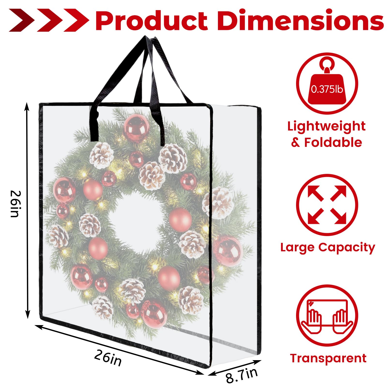 PIGFDK 5749848527434 Plastic-Storage-Bags - View #3