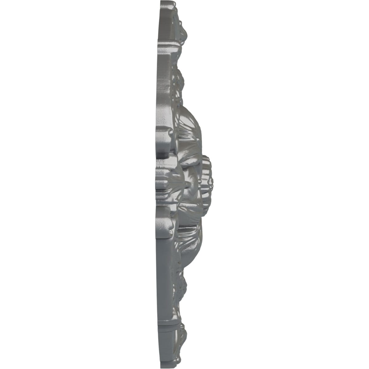 Ekena Millwork CM16SOSLS Ceiling-Medallions - View #3
