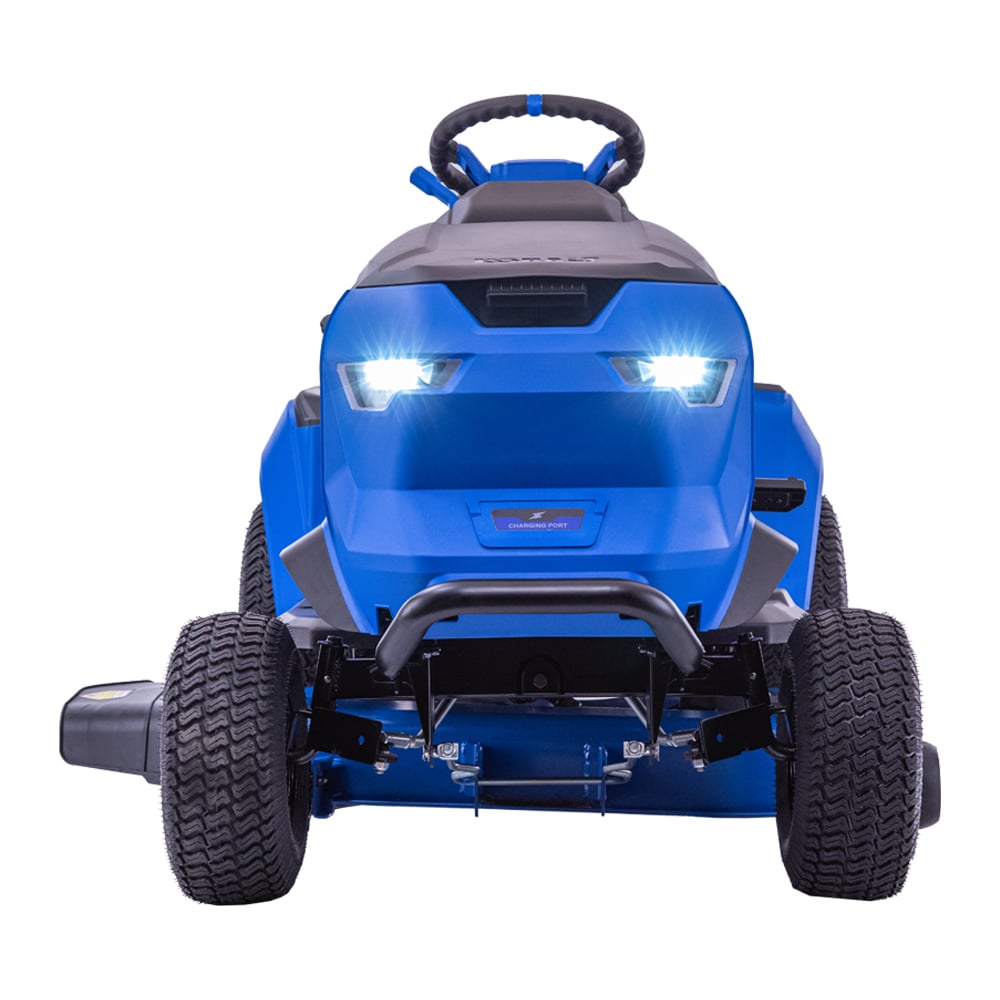 Kobalt KLMR 4252A-03 Electric-Riding-Mowers-Tractors - View #9