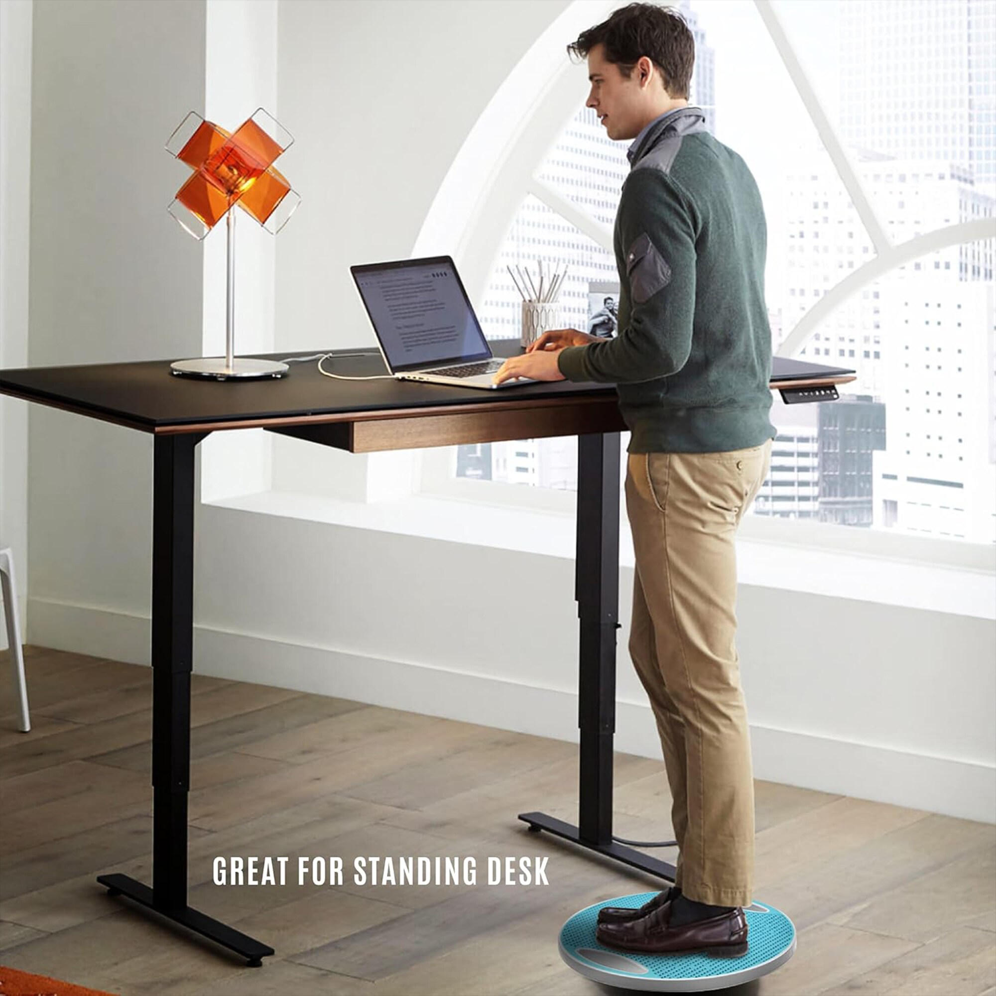 Yes4All EBGL Balance-Exercise-Platforms - View #2