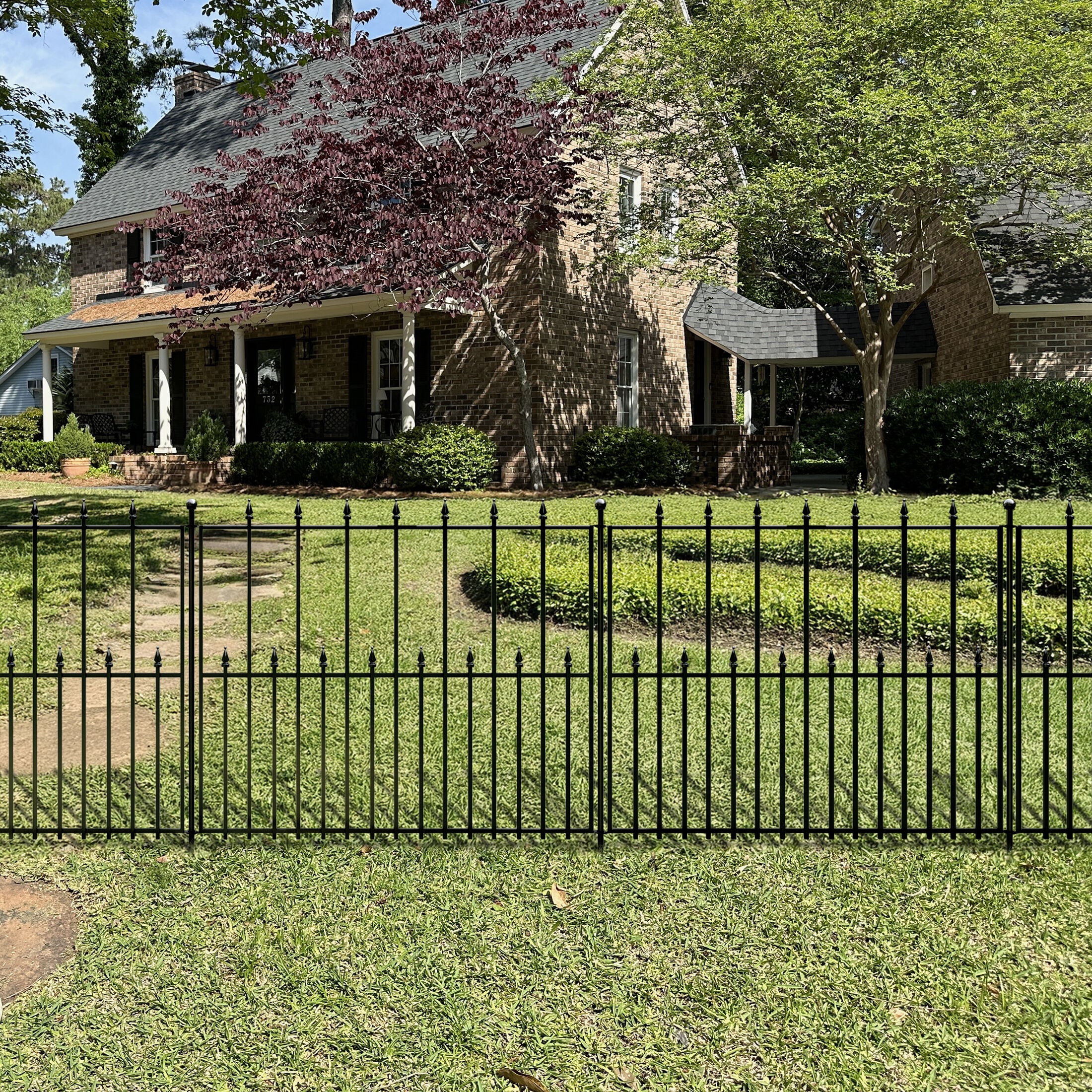 YARDLINK 504018 Fence-Gates - View #2