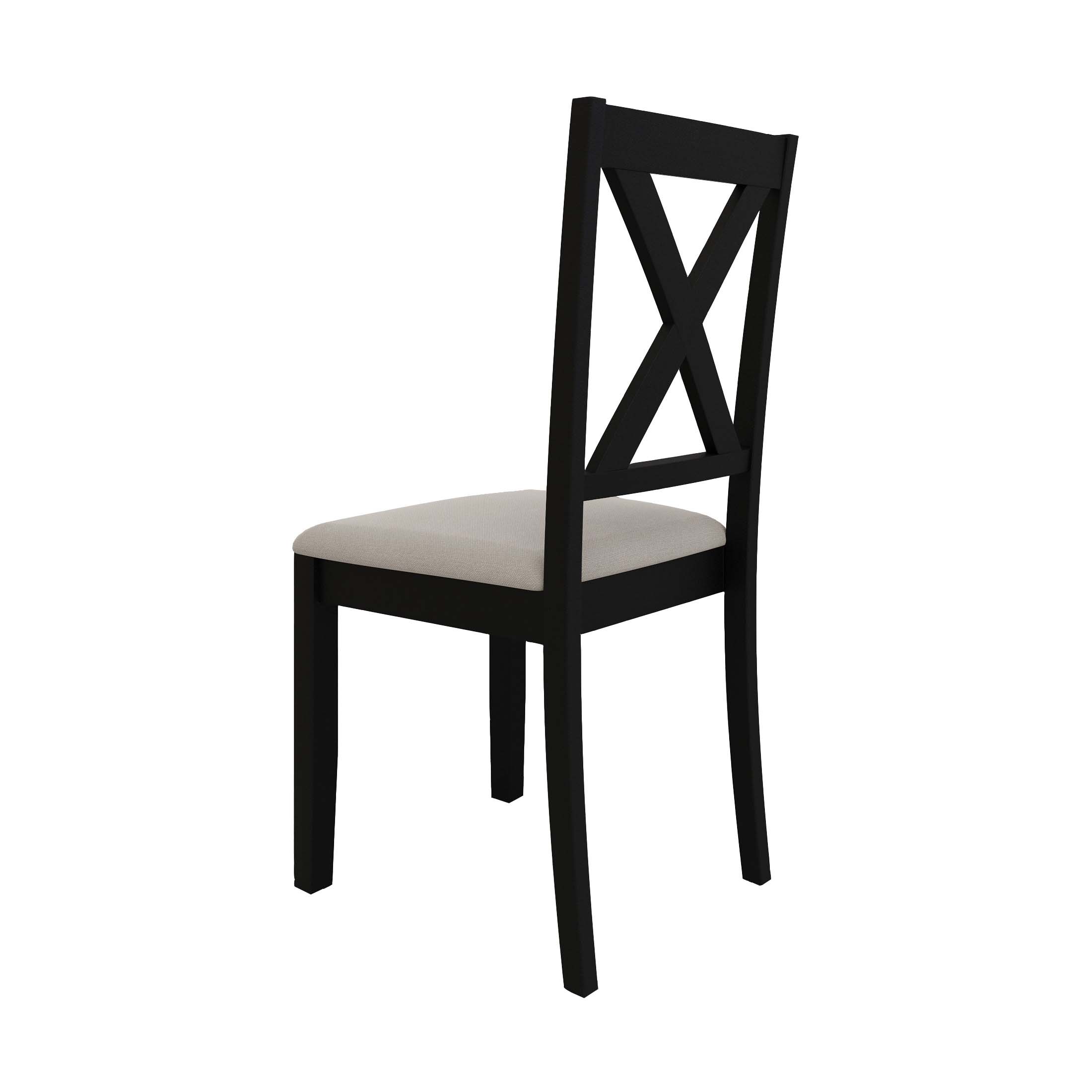 ChaletPosh C3083TRD39-BK-5X Dining-Sets - View #8