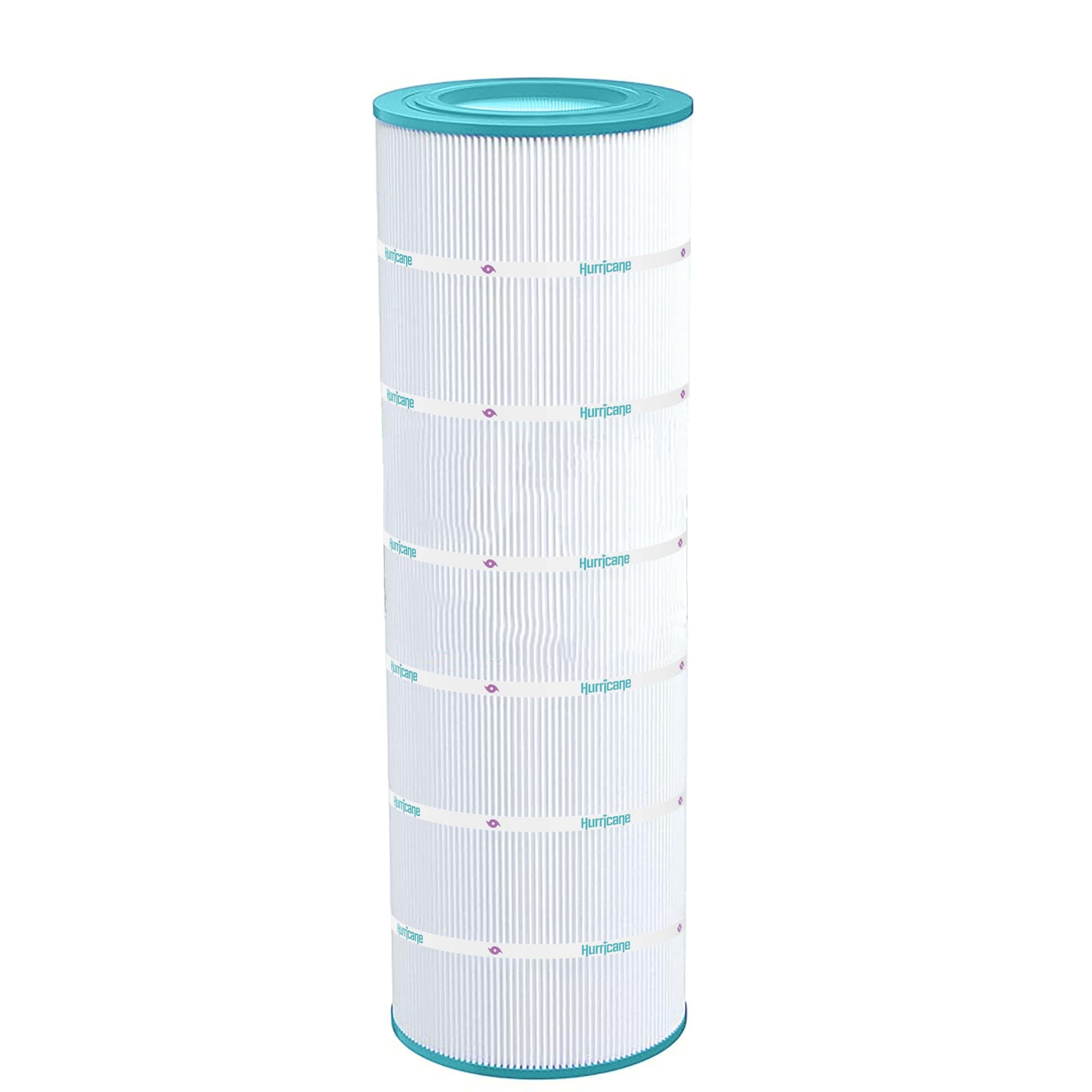 Hurricane 400393 Filters HF9419 01 Advanced Pool Filter Cartridge Replacement for PAP200 Unicel C 9419 Filbur FC 0688 Pentair Clean  Clear 200 Predator 200