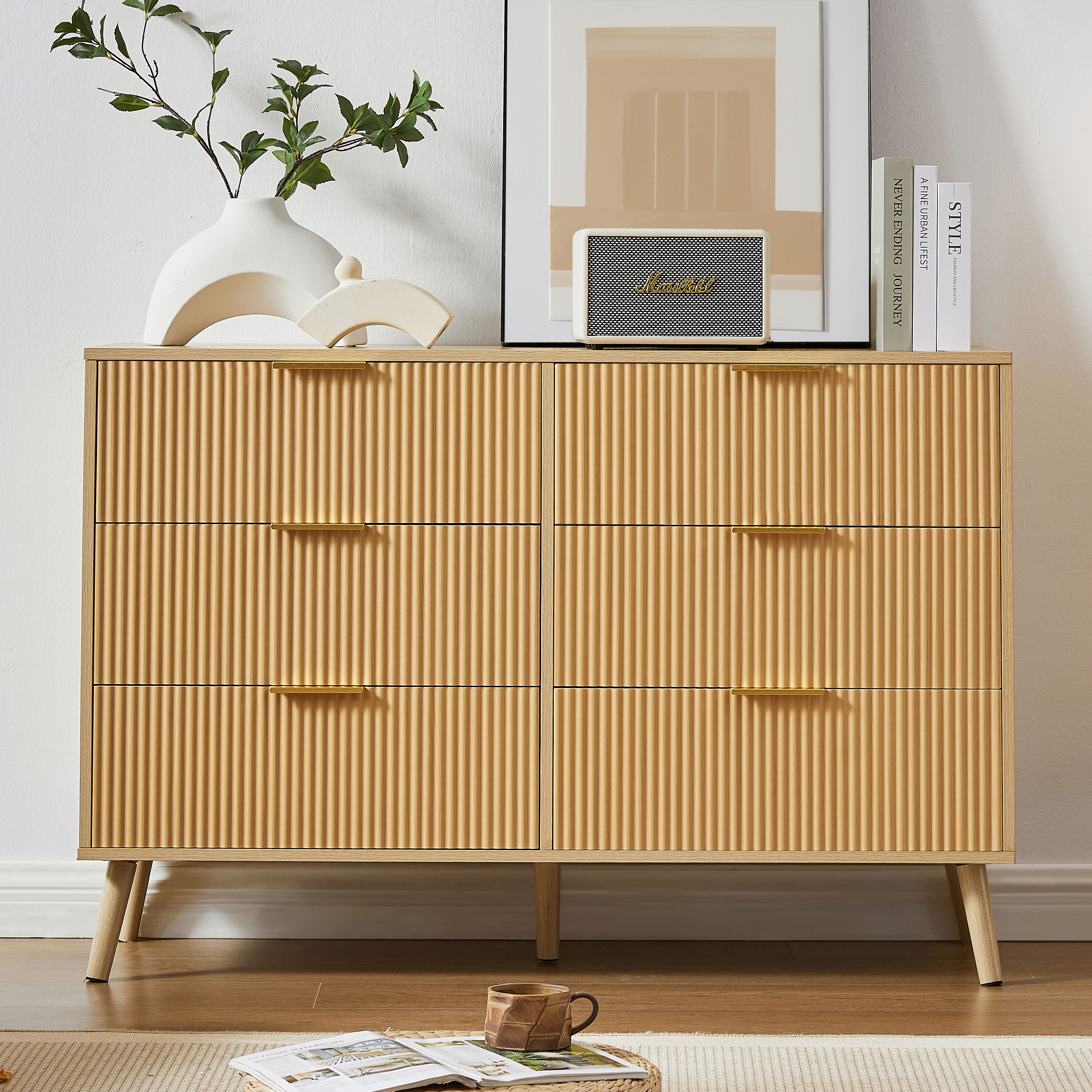 Bybafun YB9300063 dressers - View #13