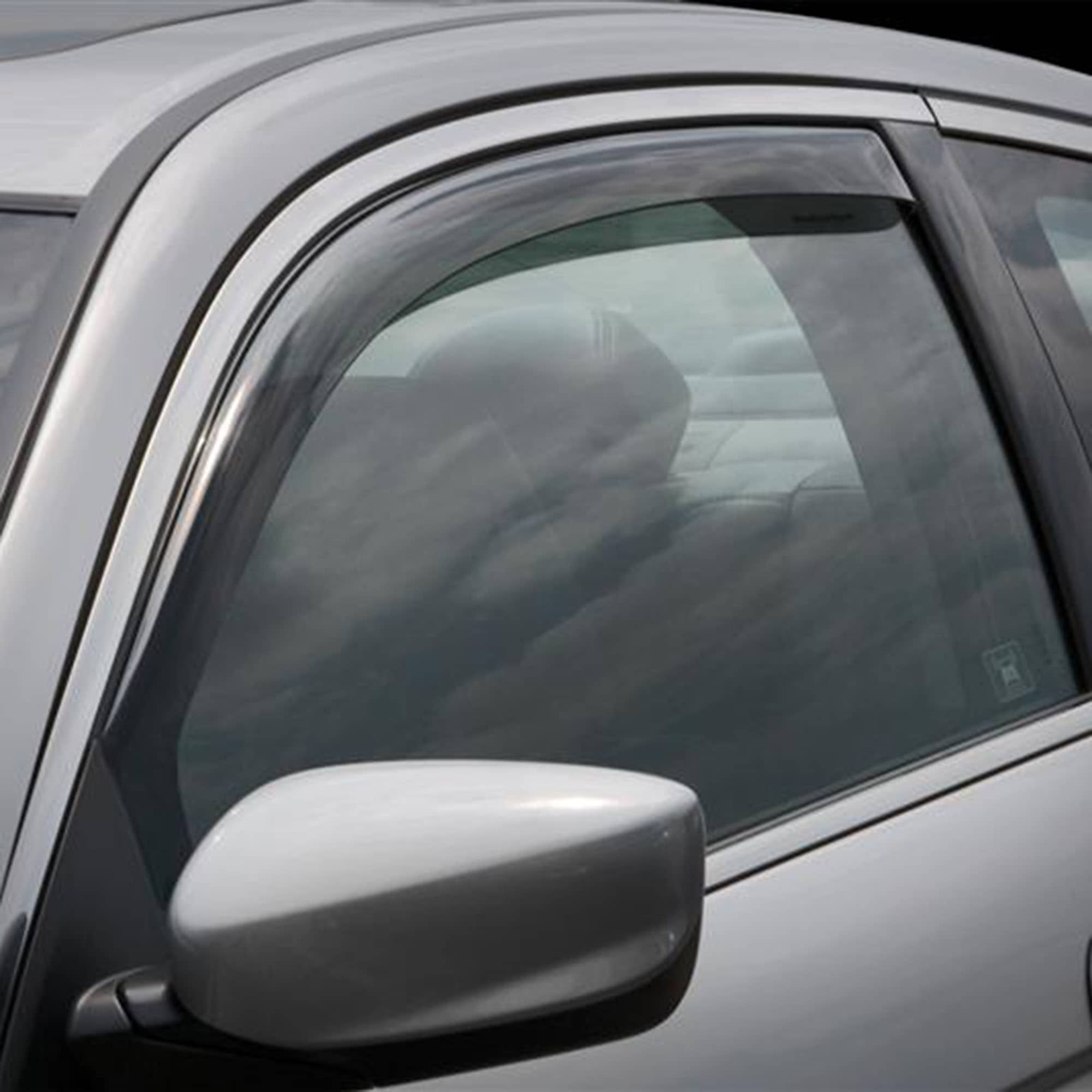WeatherTech 80475 Side window deflector