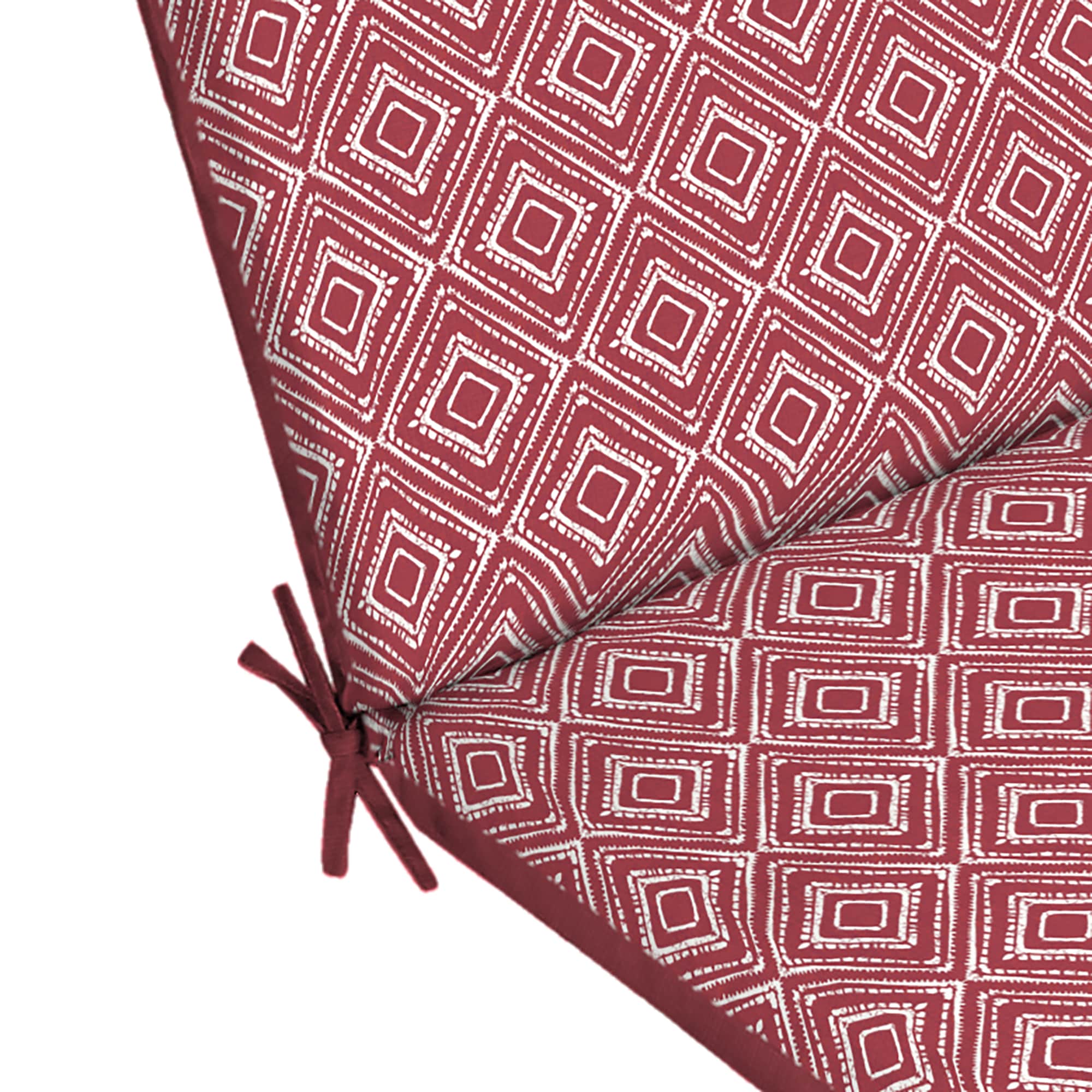 Style Selections HR0F713A-9C8 Patio-Furniture-Cushions - View #7