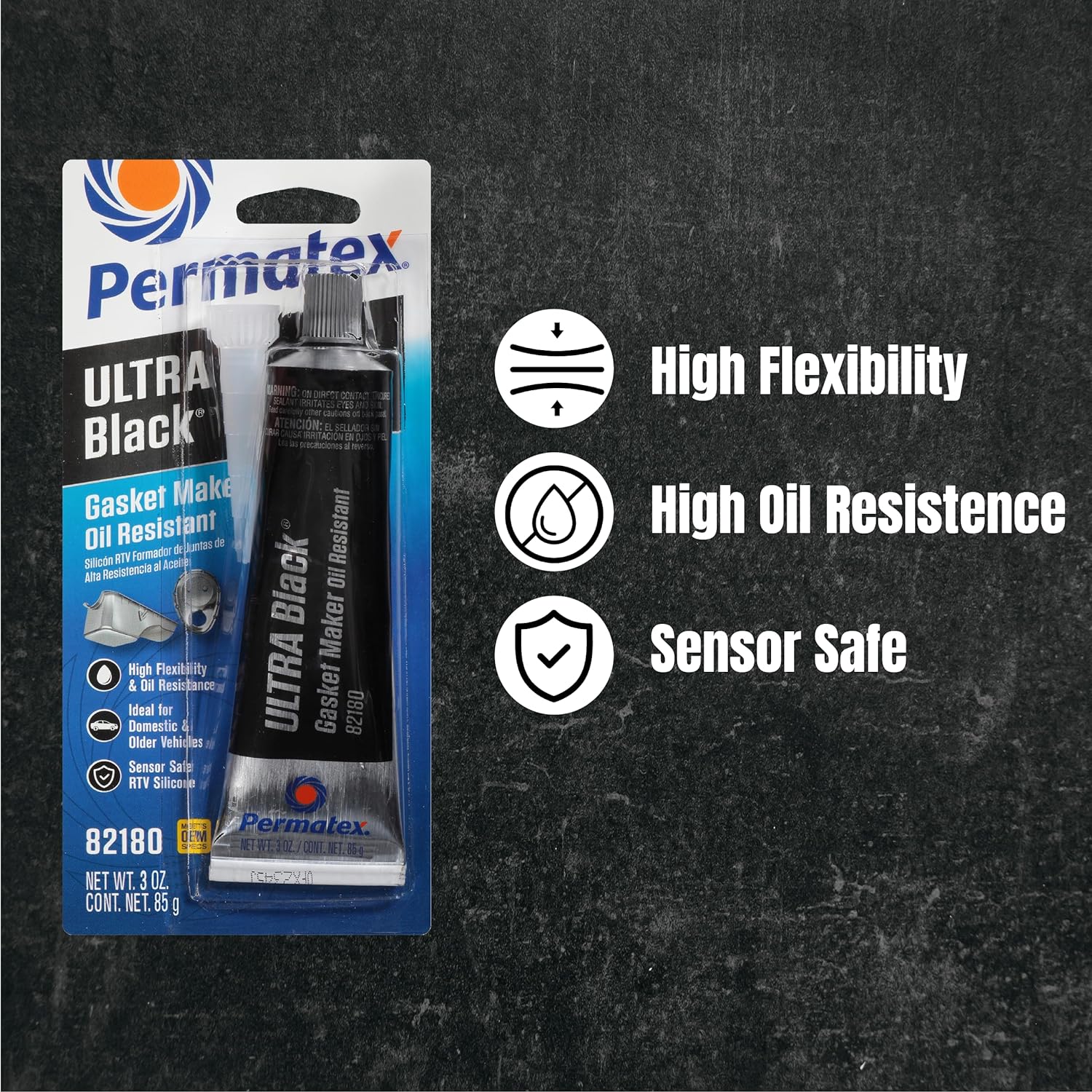 Permatex 75190 Automotive-Adhesive - View #4