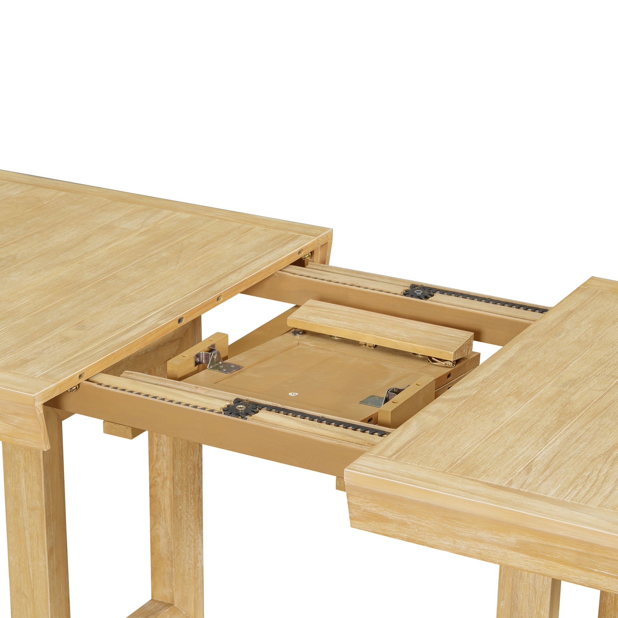 SINOFURN SYA330110GY Dining-Sets - View #15