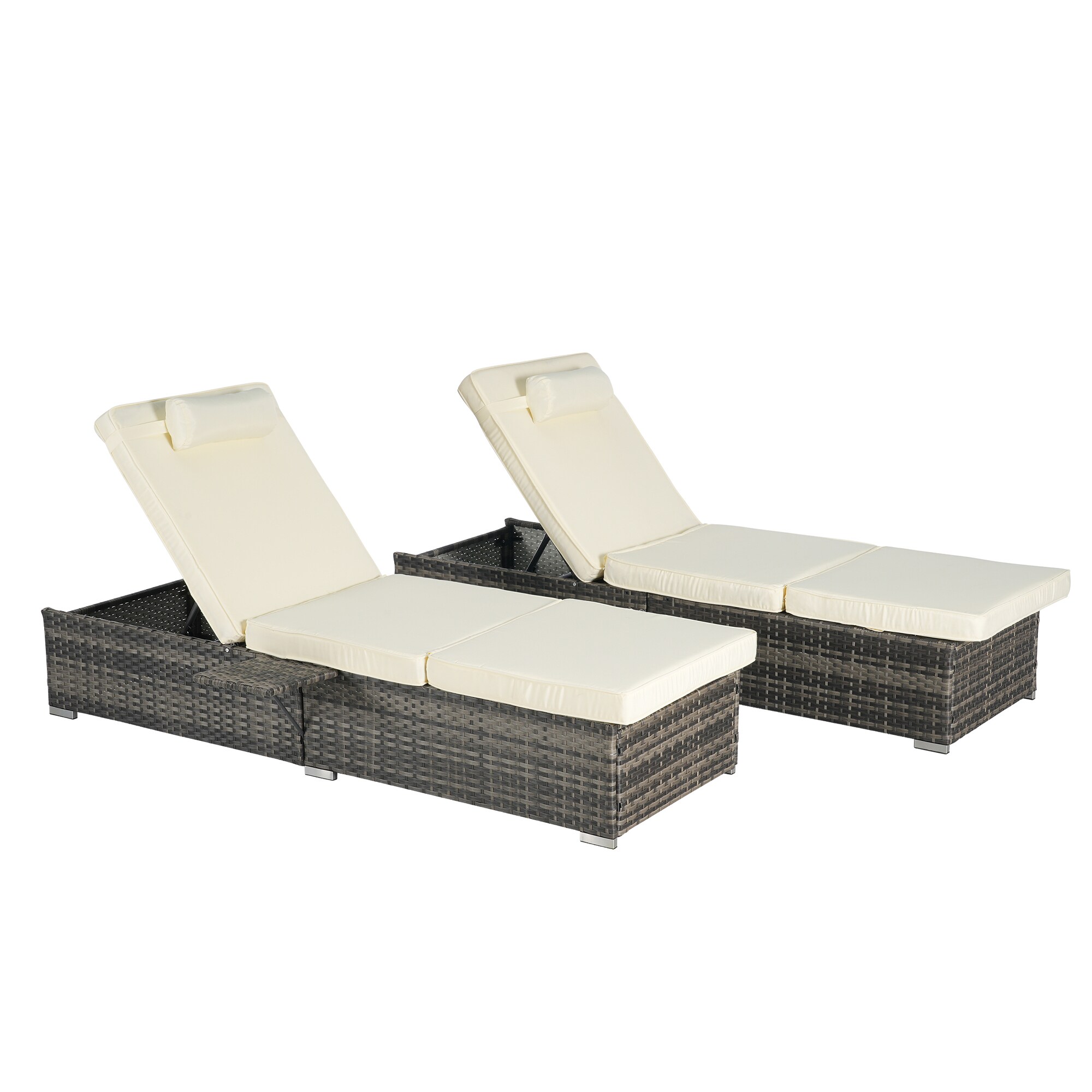 Sunrinx MG12-PFF-19 Patio-Chairs - View #9