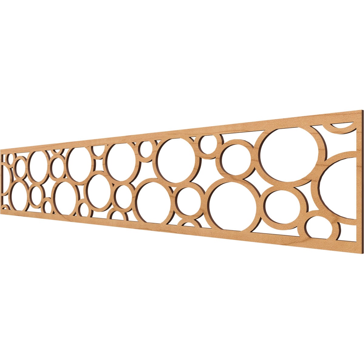 Ekena Millwork MLDA08X46HEMMA Wall-Panel-Moulding - View #5
