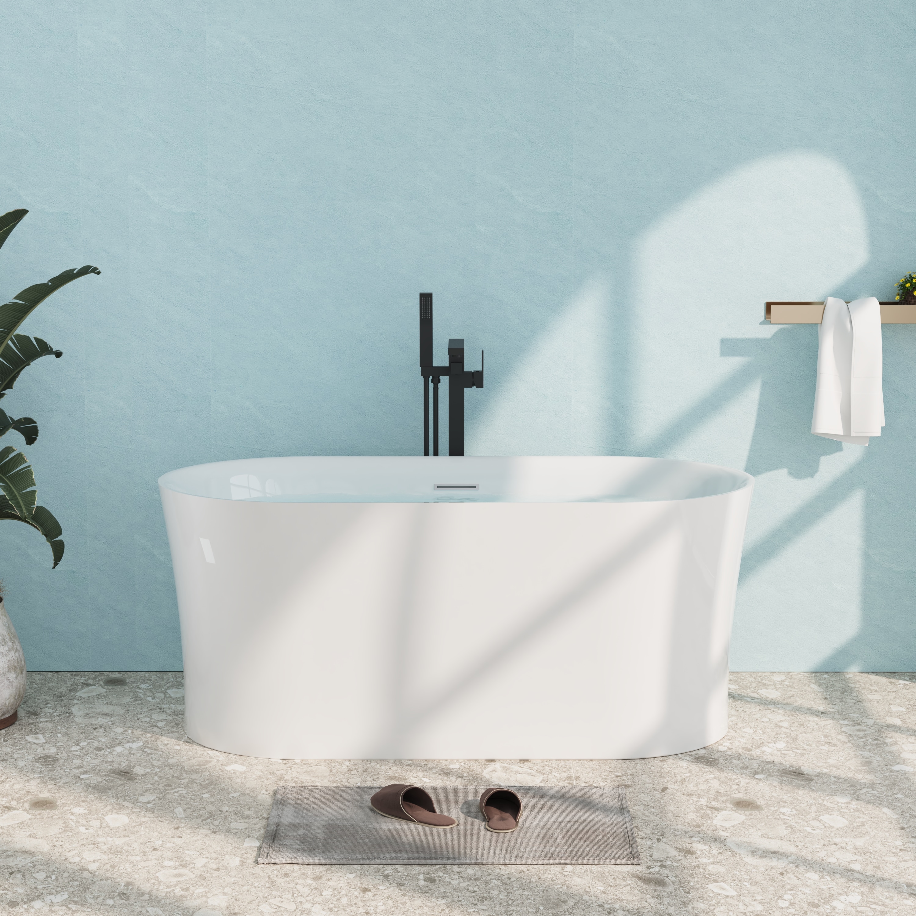 Forclover CLR-P203356 bathtubs - View #8