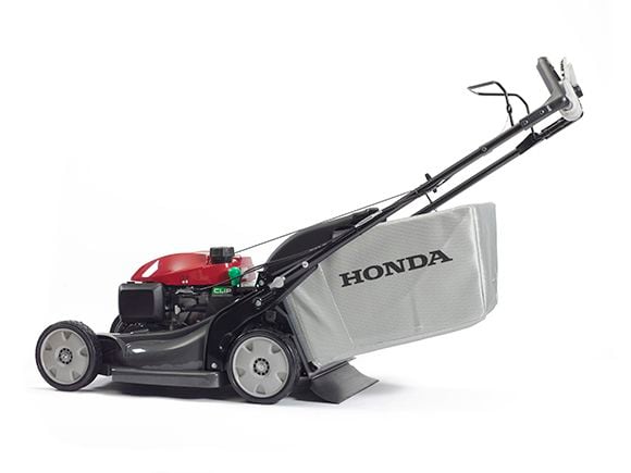 Honda discount hrx 201