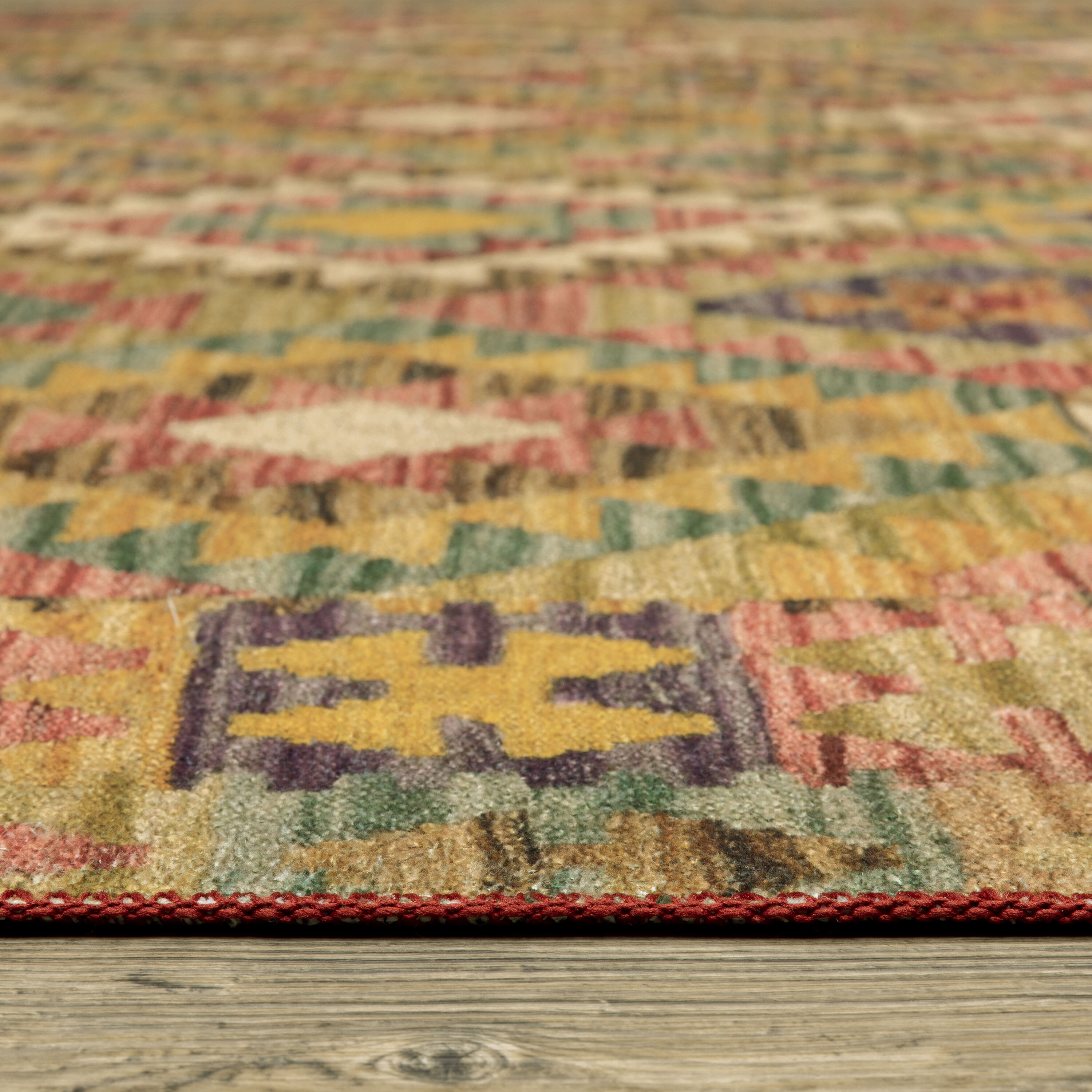 Archer Lane MALI073L rugs - View #5