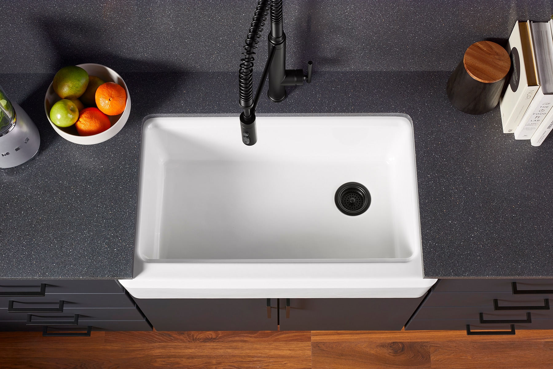 KOHLER 24564-0 Kitchen-Sinks - View #5