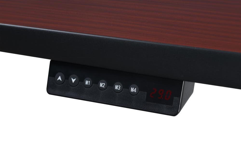 Regency HAD6624MHBK desks - View #3
