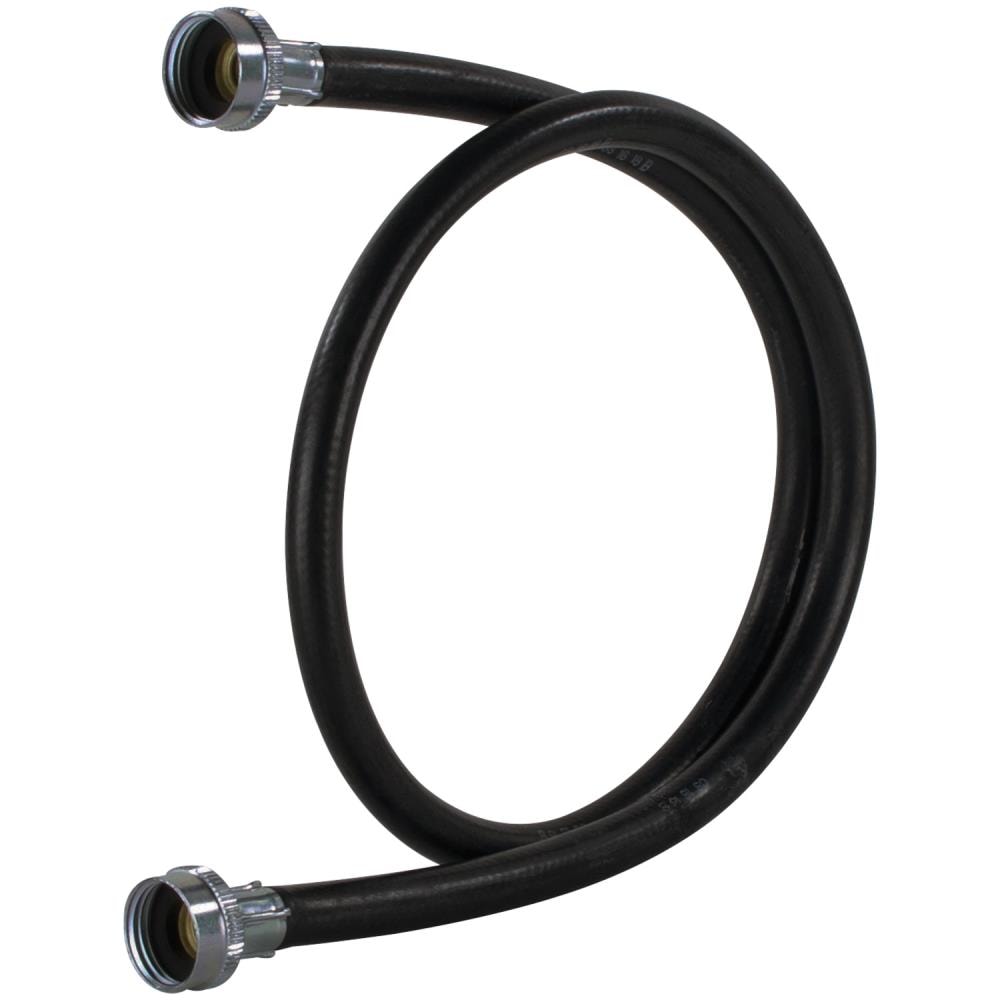Certified Appliance Accessories WM48BR2PK Appliance-Supply-Line-Drain-Hose - View #4