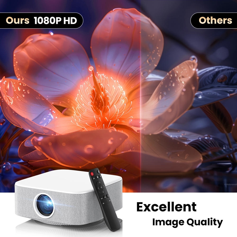 TOPVISION E2 projectors - View #5