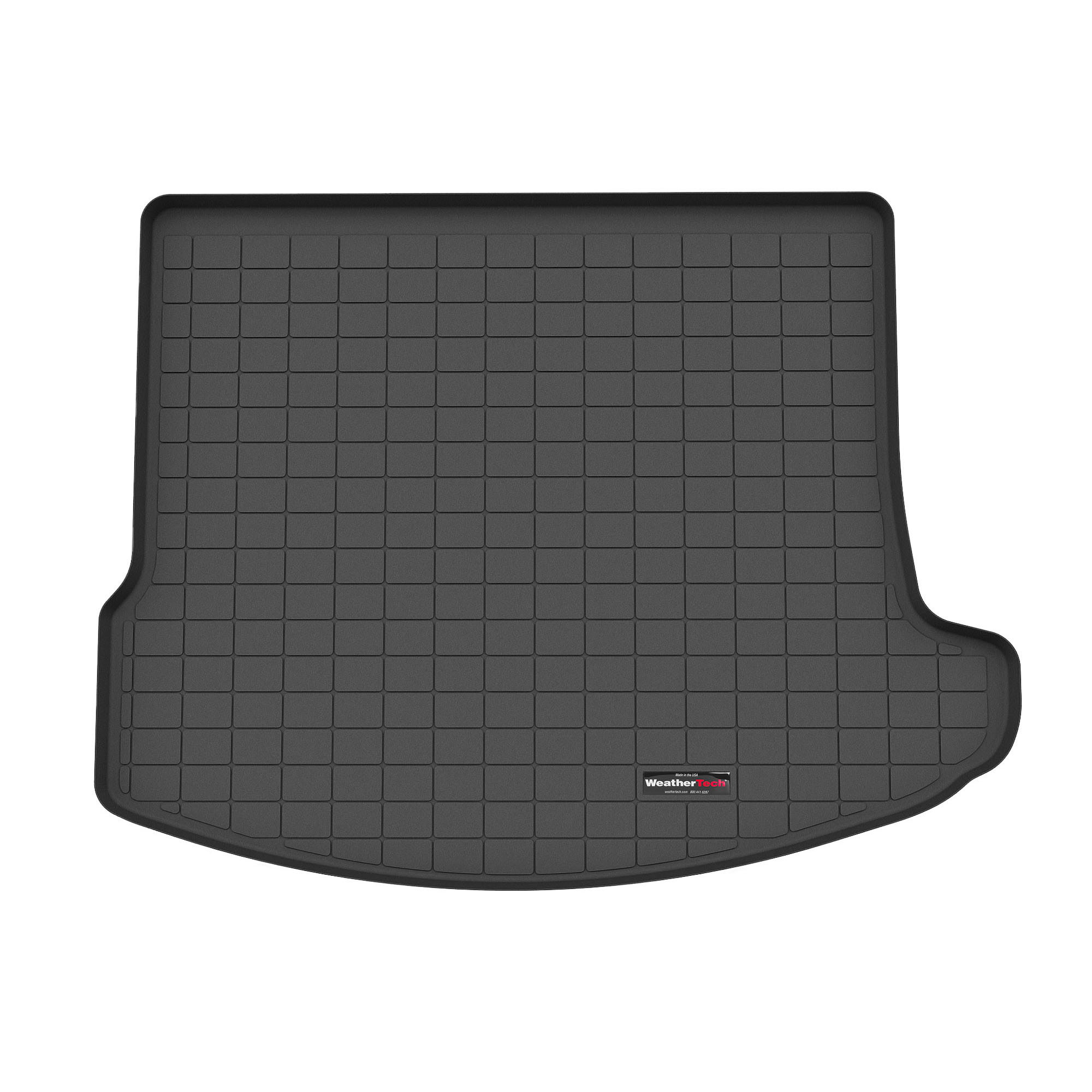 WeatherTech 40428 Cargo/Trunk liner for Car
