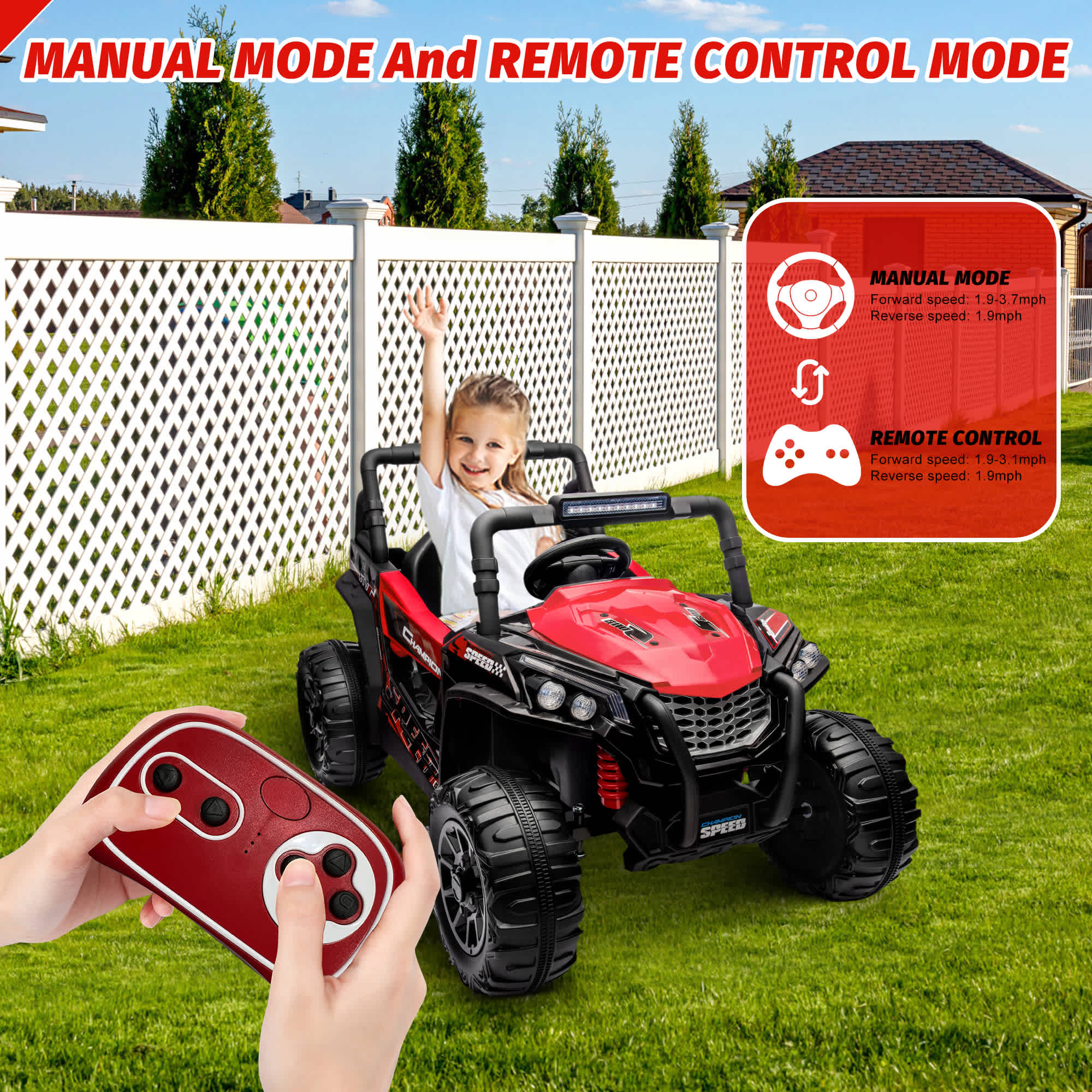 Qeetex TOYPTO0ZG7SH0T Play-Toys - View #5