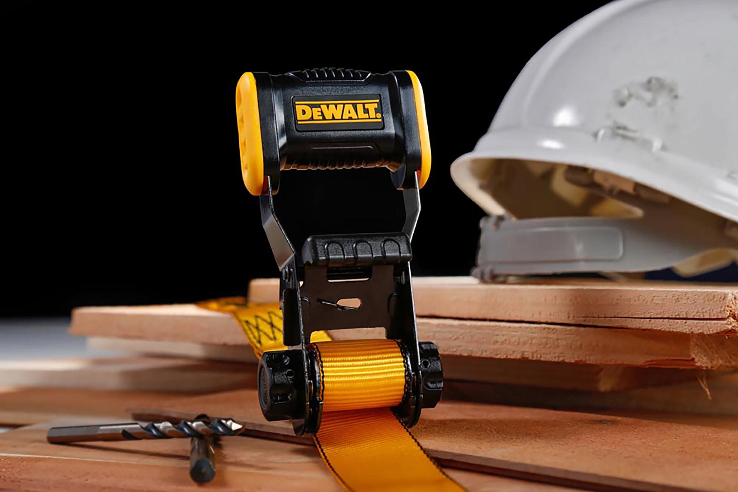 DEWALT DXBC18002 Tie-Downs - View #5