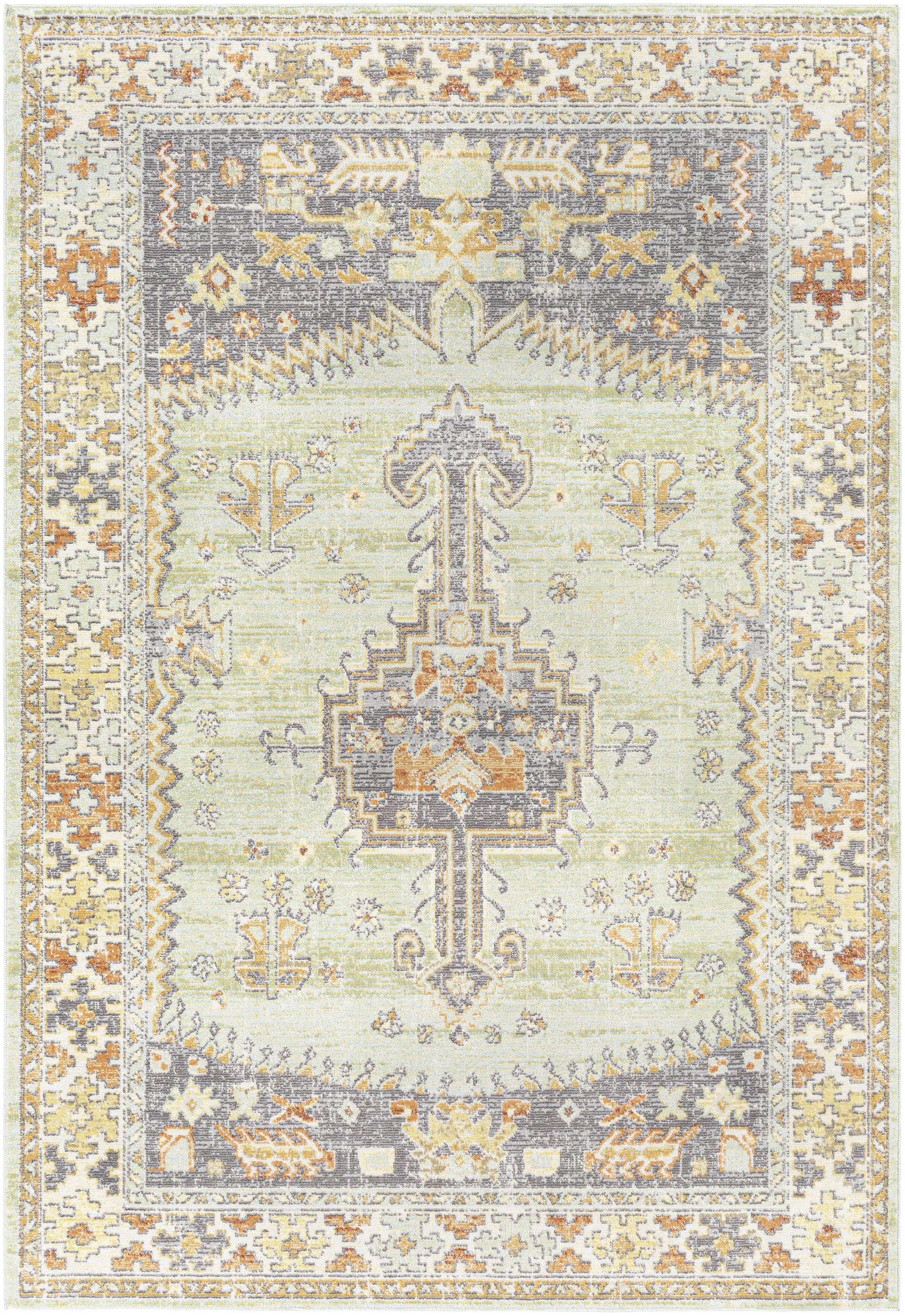 Livabliss BDM2334-5373 rugs - View #2
