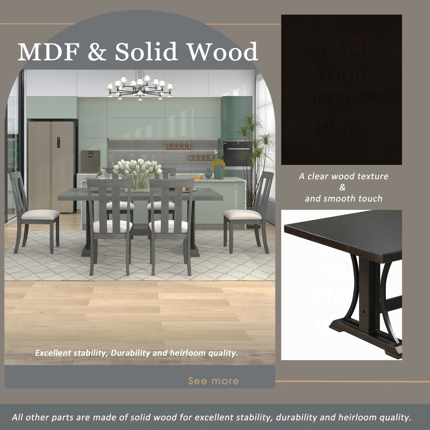 JASMODER ST000072AAE Dining-Sets - View #9