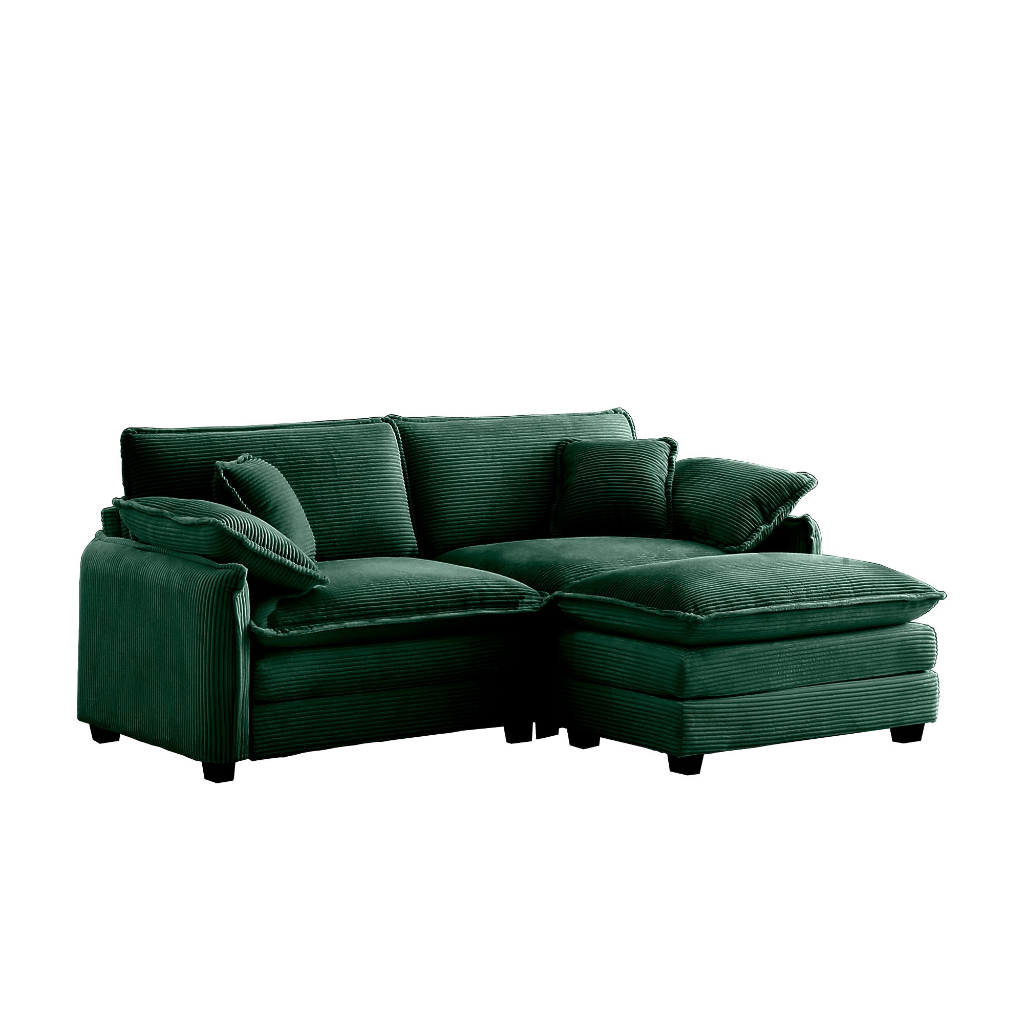Bybafun YC5200080 Sofas-Loveseats - View #6