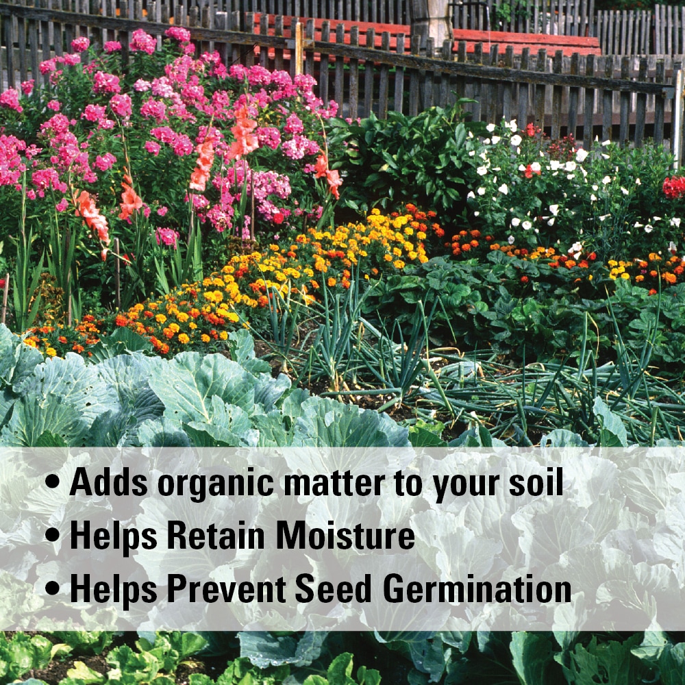 Gardeners 3210 Soil-Conditioner - View #5