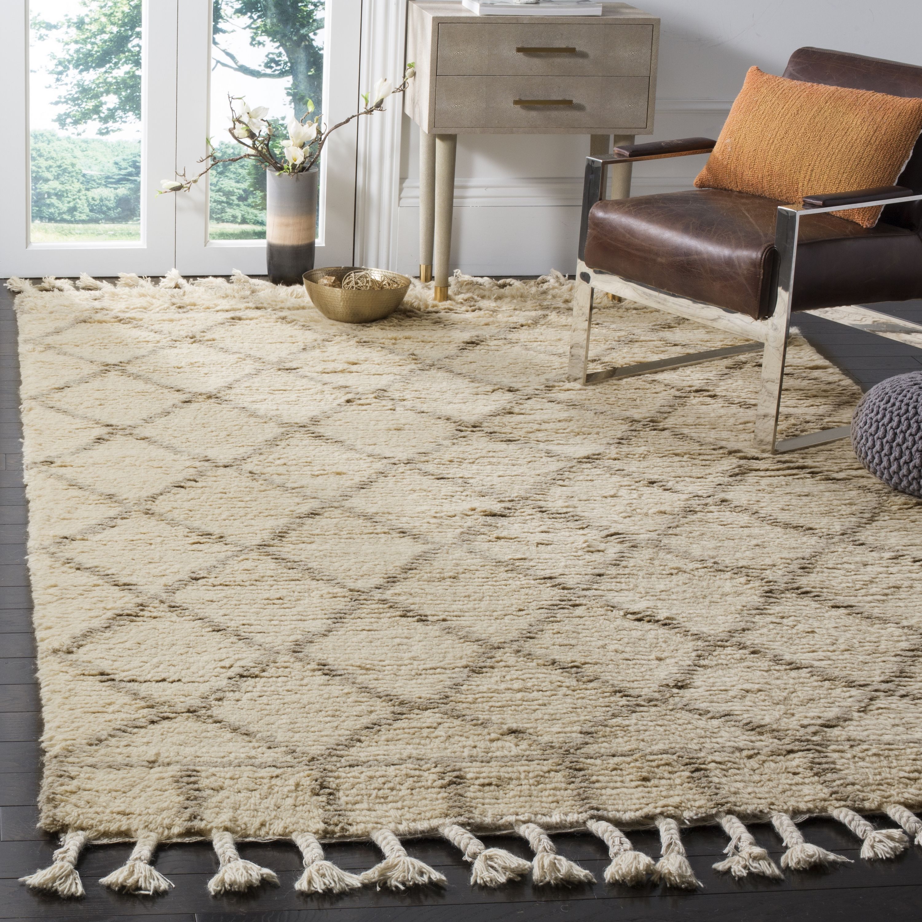 Safavieh CSB725B-4 rugs - View #2