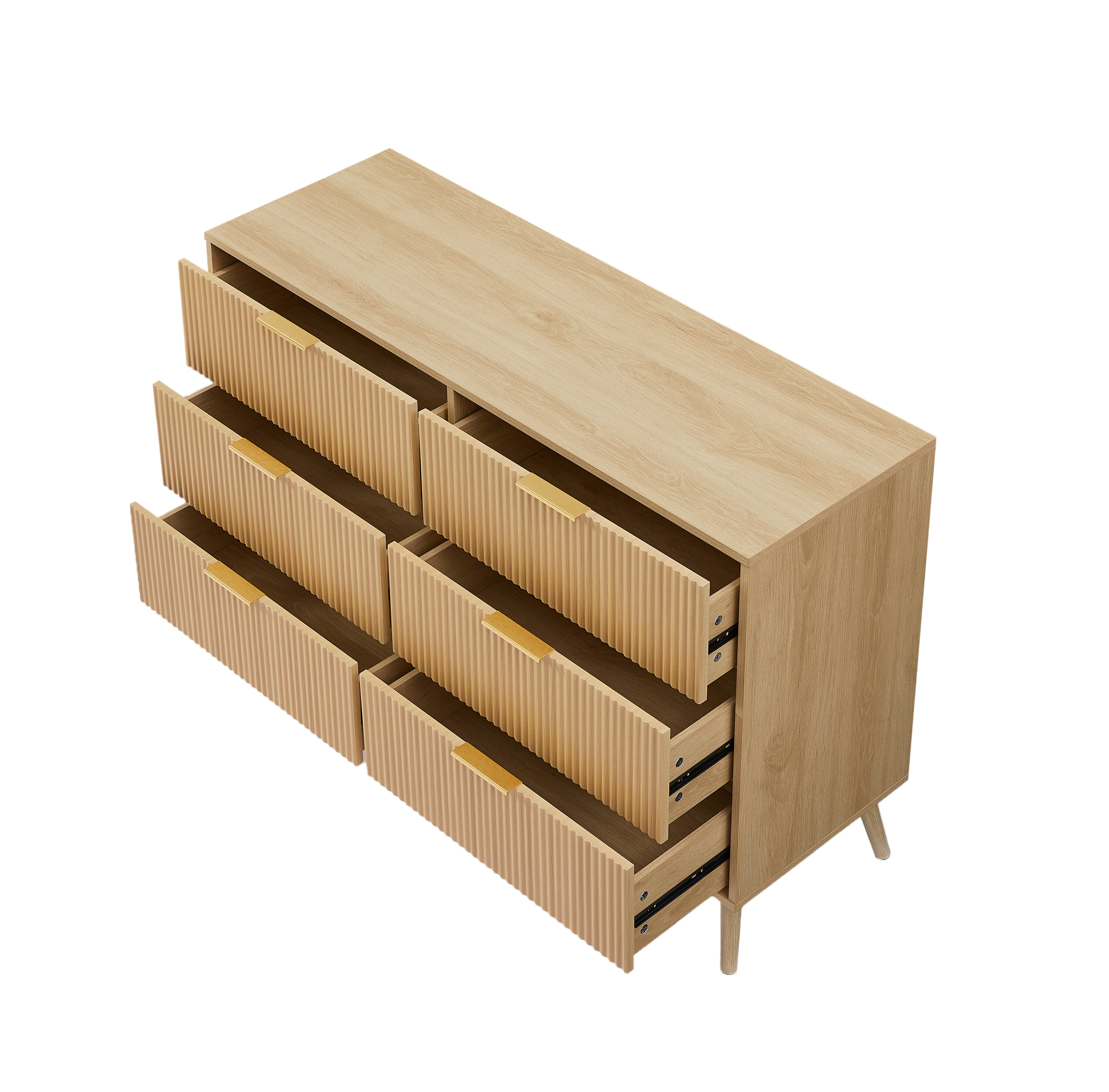 Bybafun YB9300063 dressers - View #3