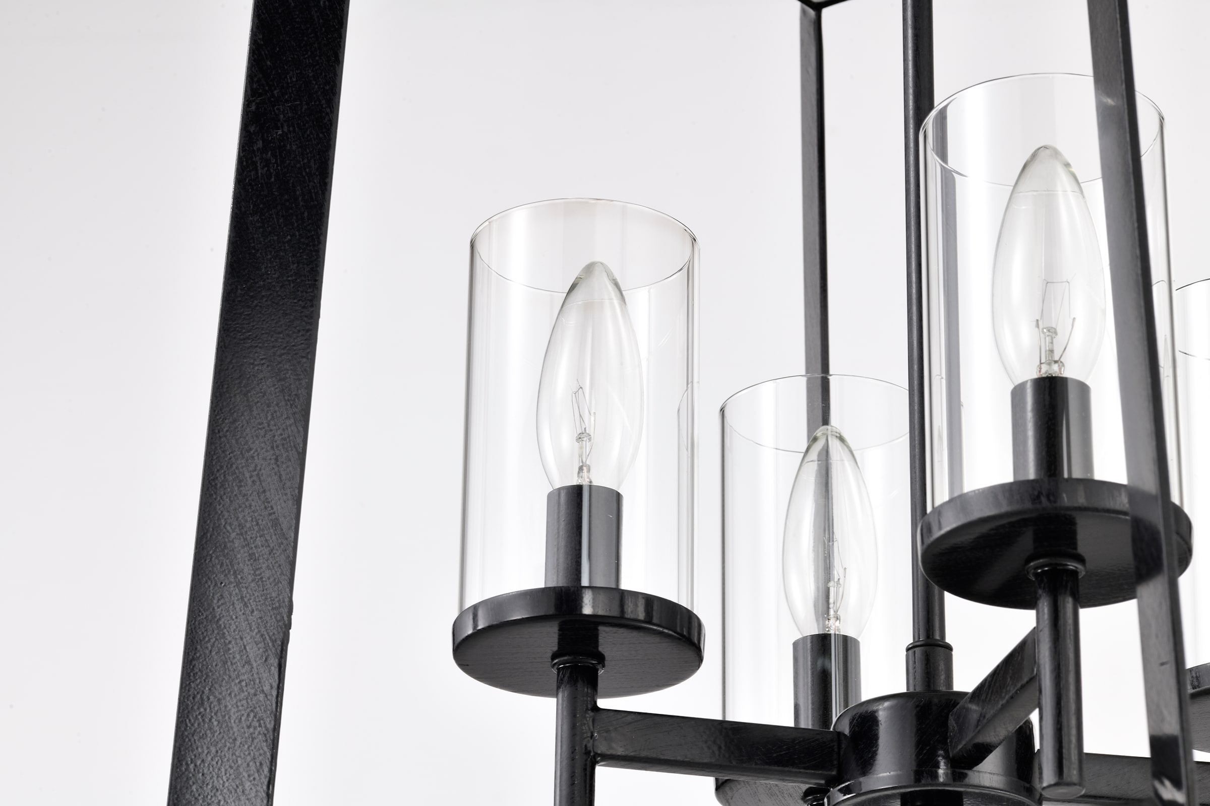 Edvivi EPL6255BK Pendant-Lights - View #3