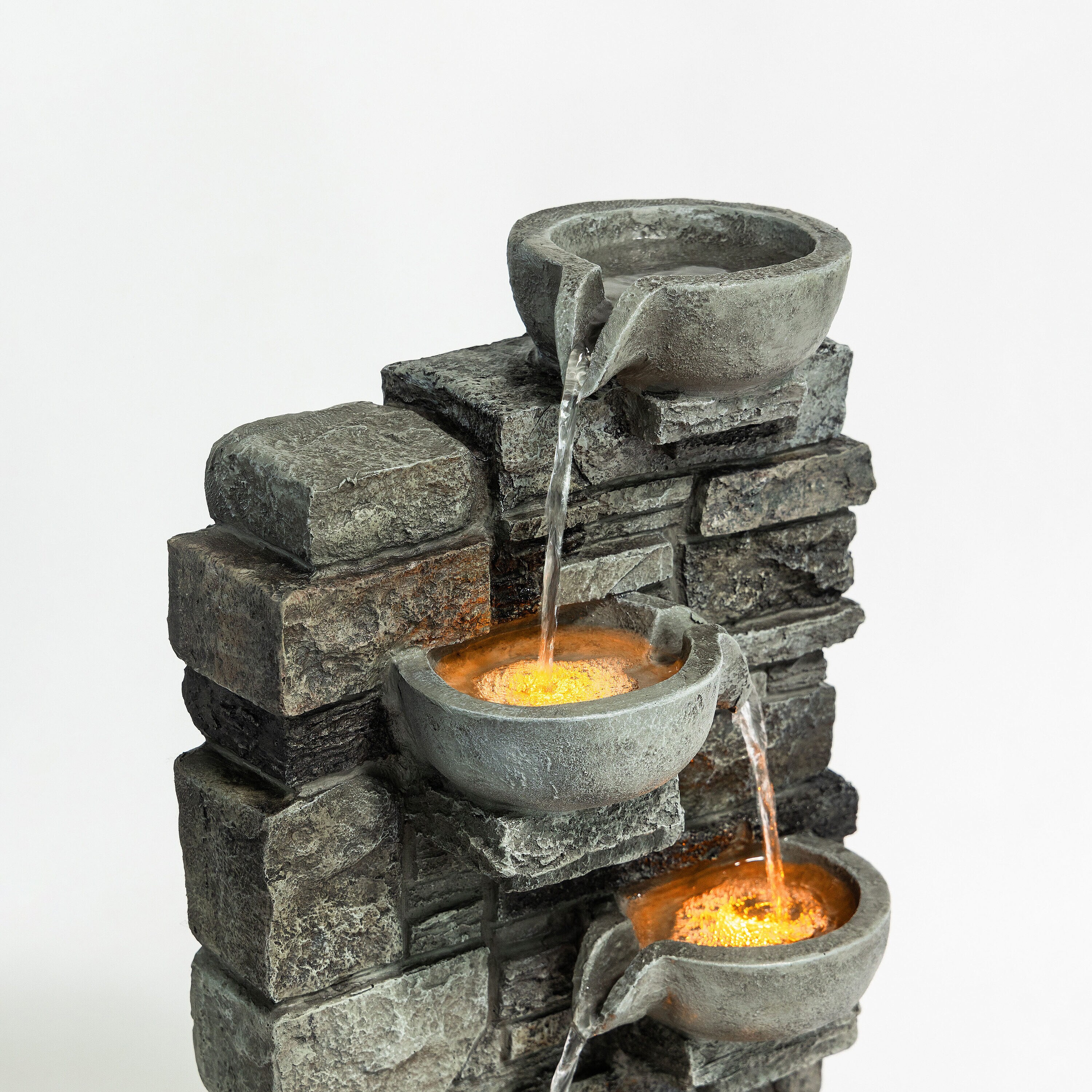 Teamson Home FT0724GR fountains - View #9