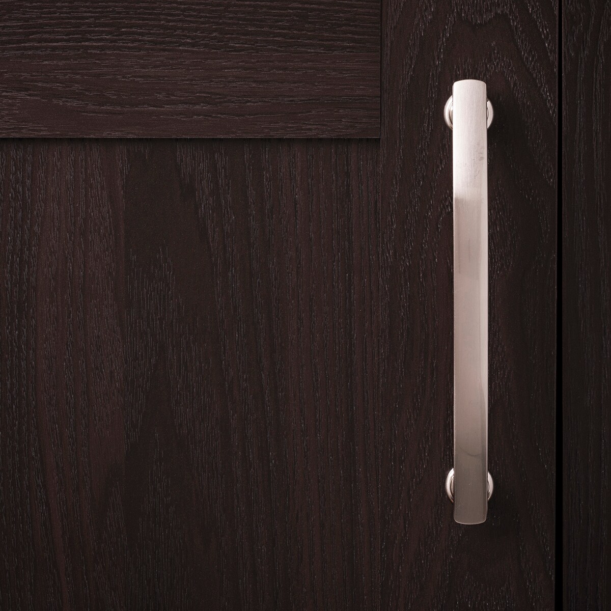 Hickory Hardware P2156-SN-10B Cabinet-Pulls - View #5