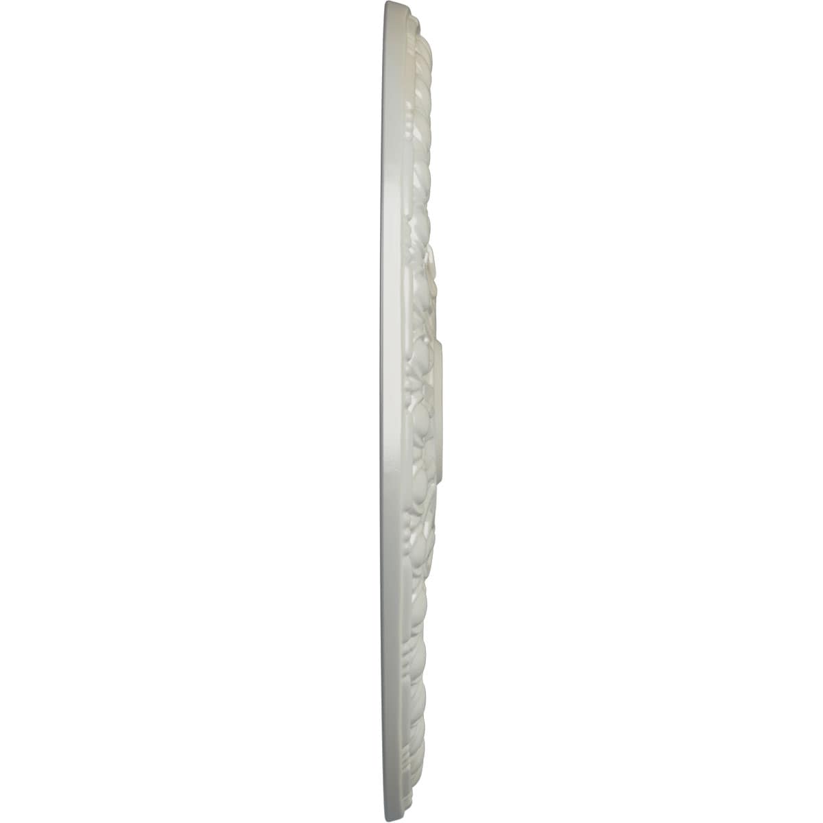 Ekena Millwork CM18RA2FBS Ceiling-Medallions - View #3