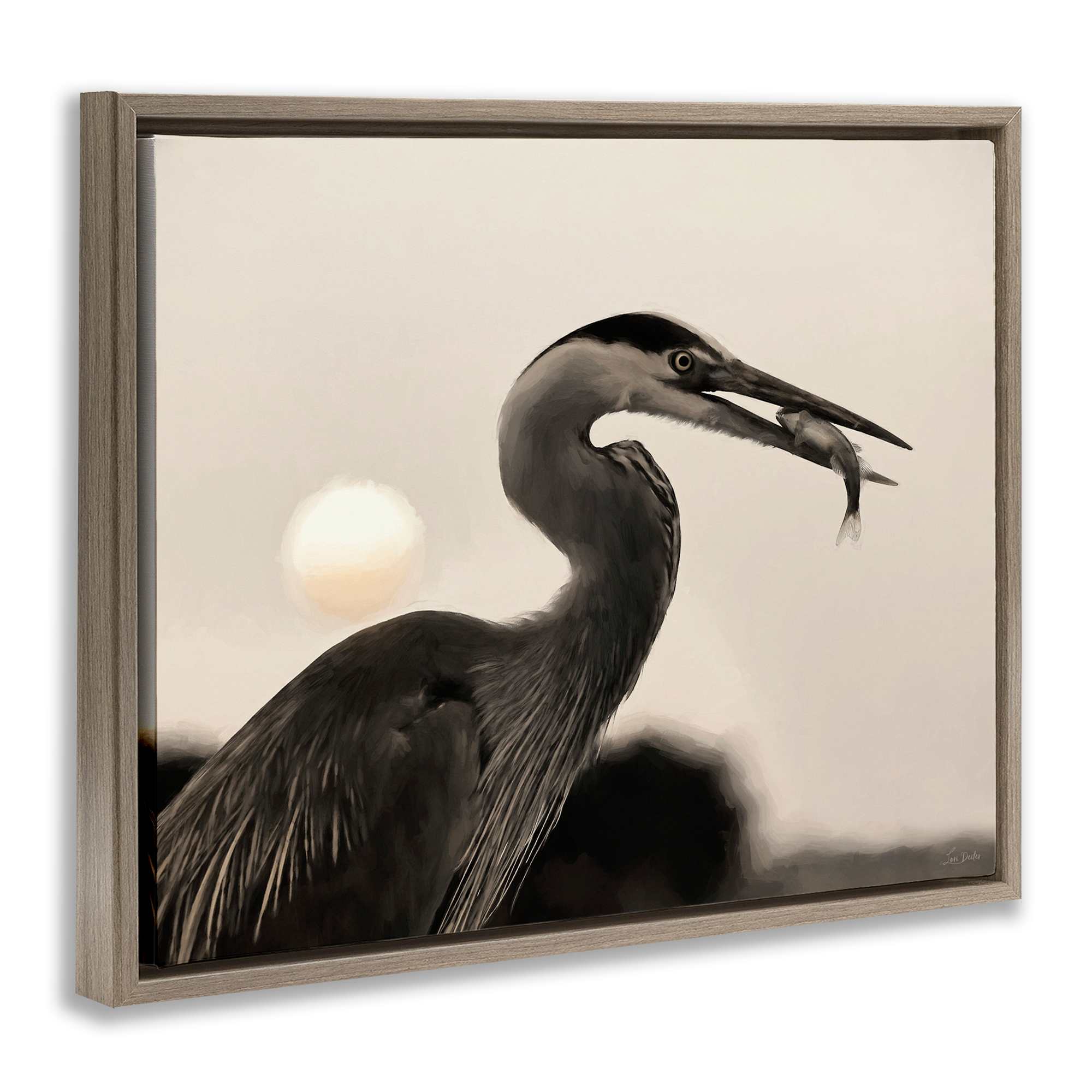 Stupell Industries BS-693-FFE-24X30 Wall-Art - View #2