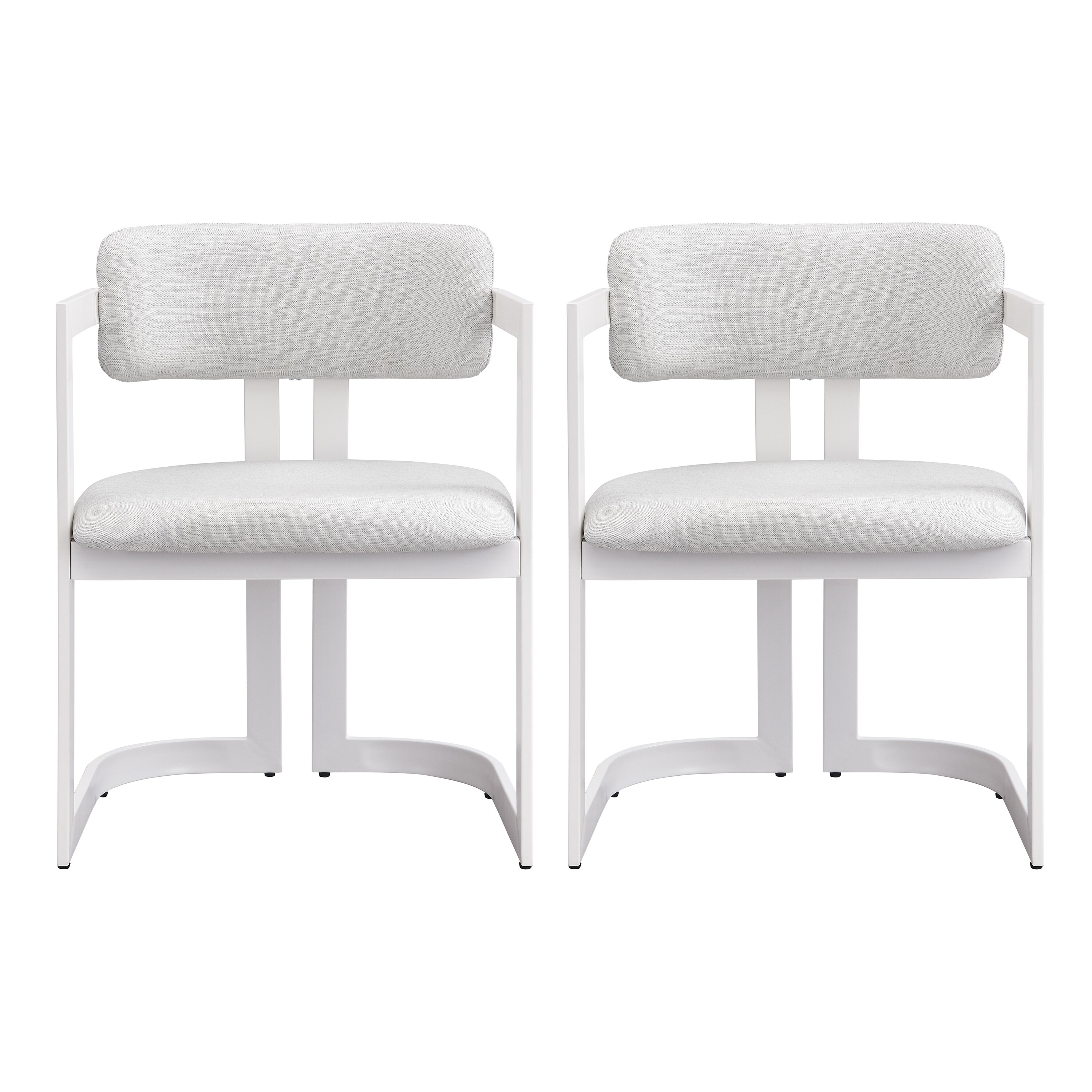 ModernLuxe L3P-N779P281141B Dining-Chairs - View #2