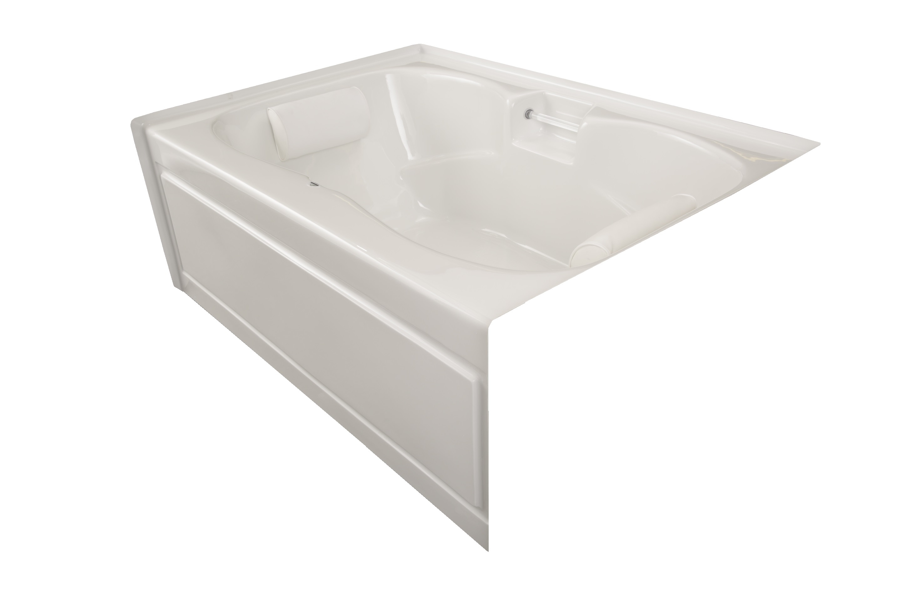 Laurel Mountain 4260APTO64 bathtubs - View #6