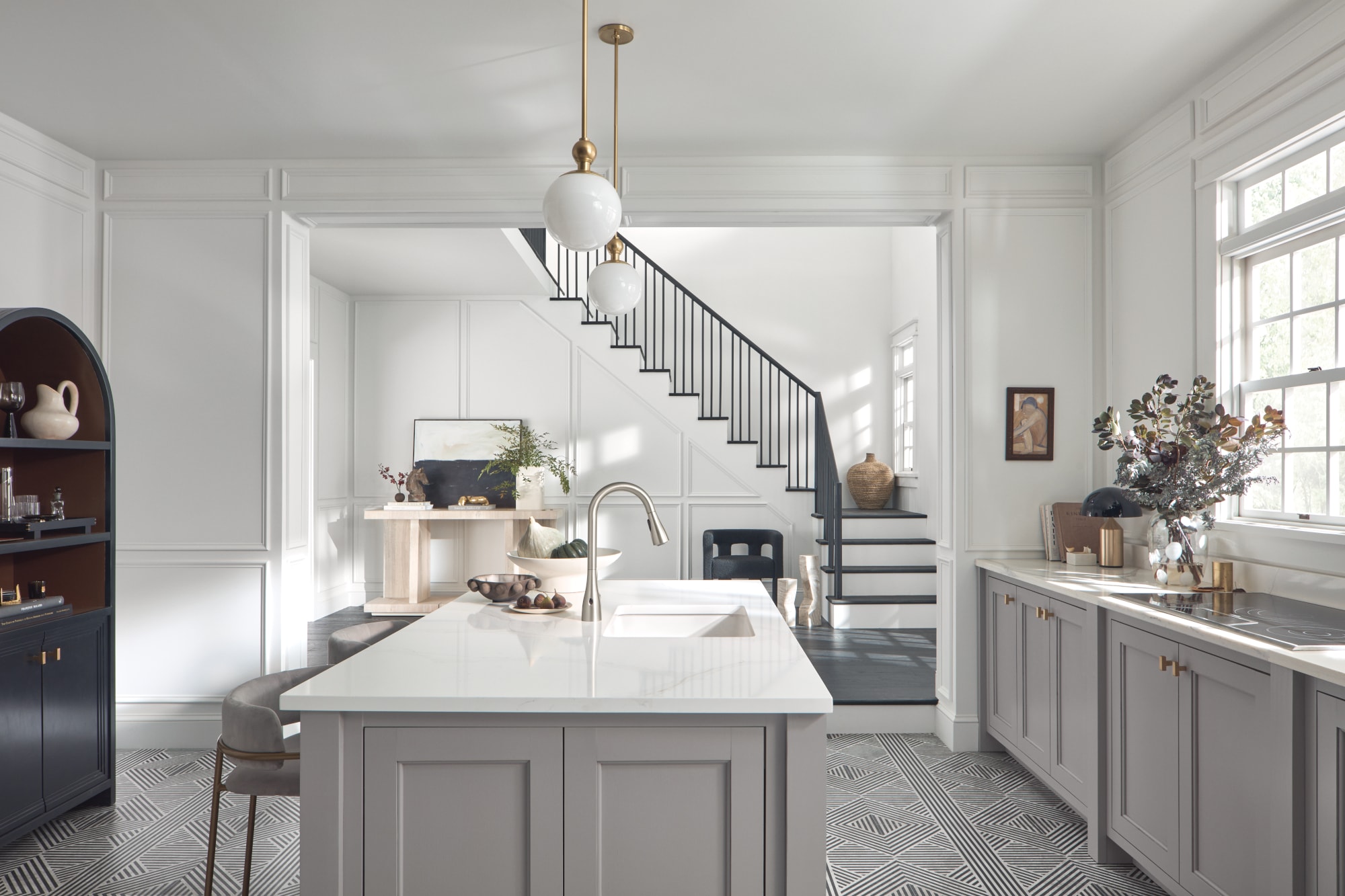 Moen 87912EWSRS Kitchen-Faucets - View #13