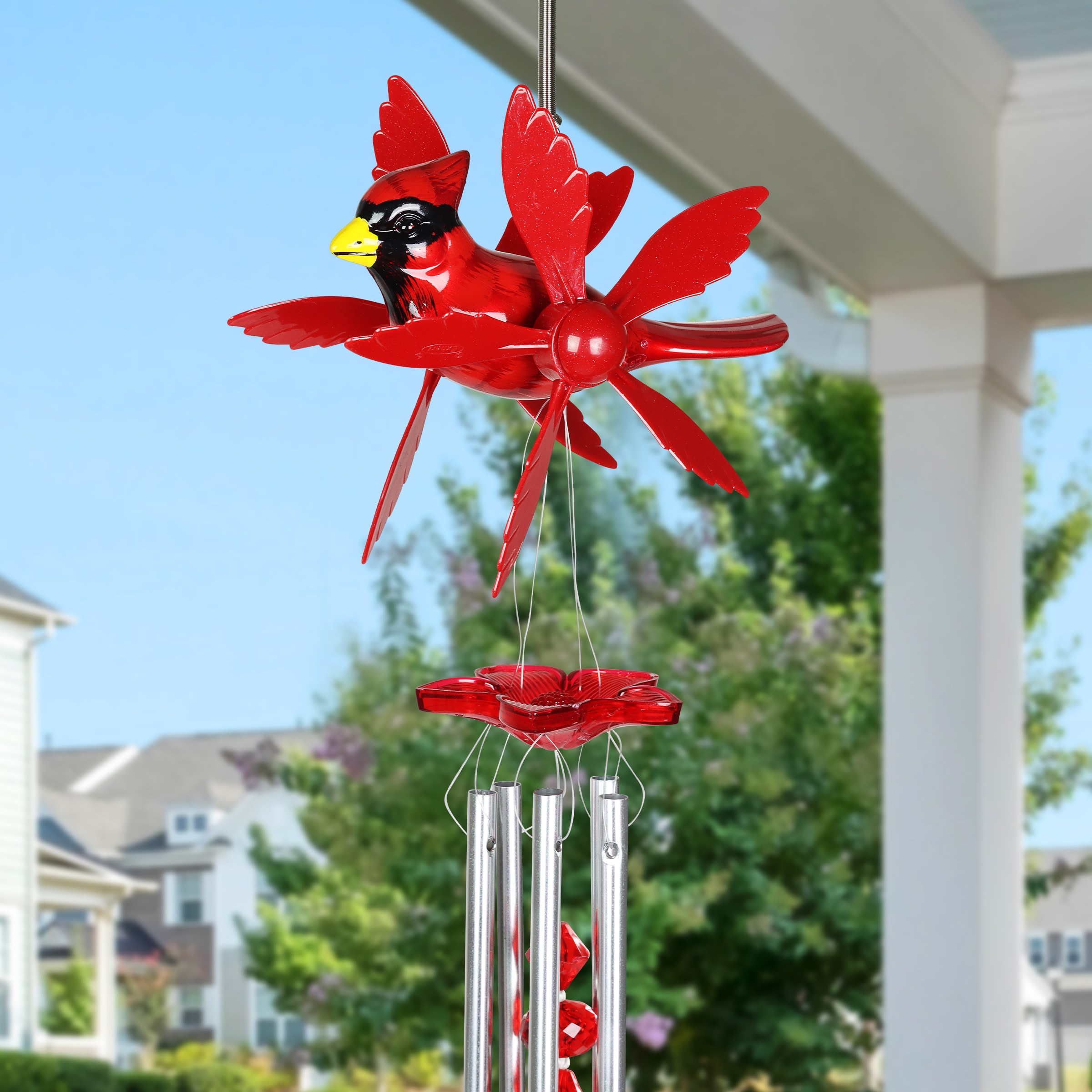 Exhart 40163-L Wind-Chimes - View #4