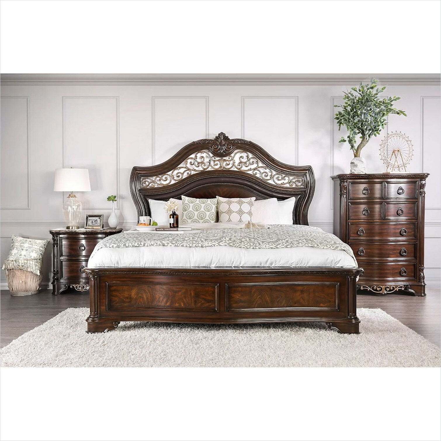 Naturefalls SXU8OF2TC28H nightstands - View #7