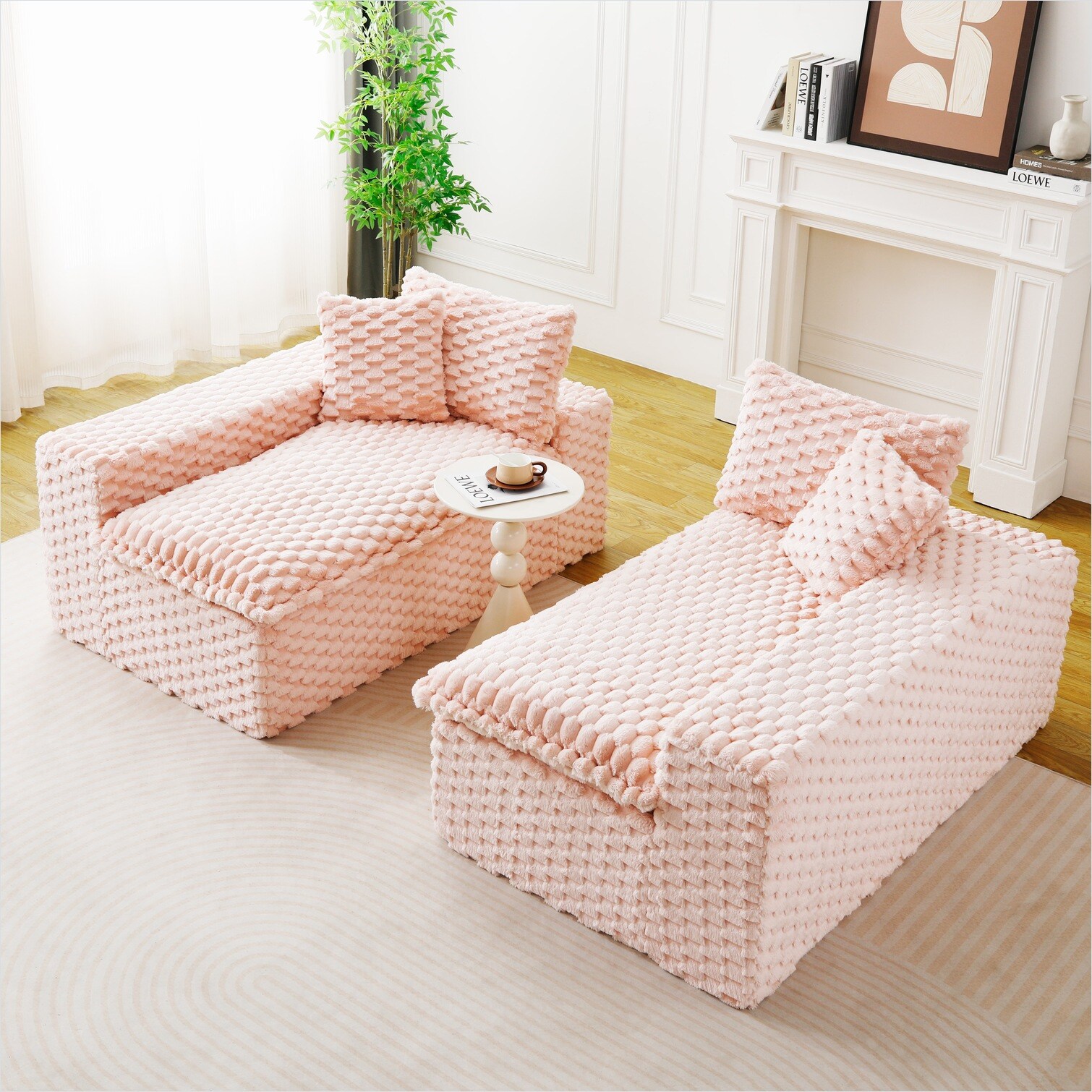 Naturefalls 8WTDX7XNC305 Sofas-Loveseats - View #19