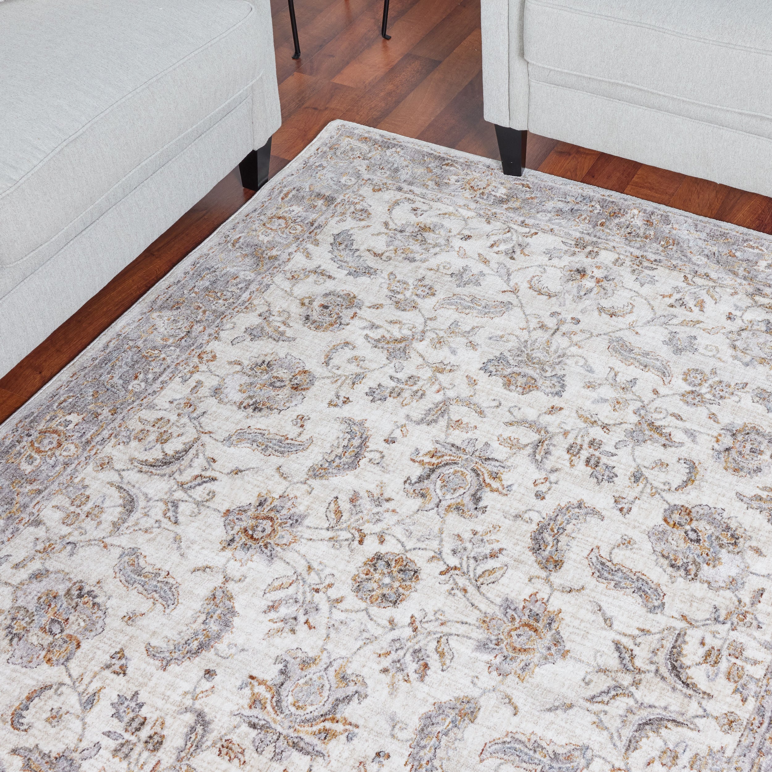 allen + roth A602W15L rugs - View #5