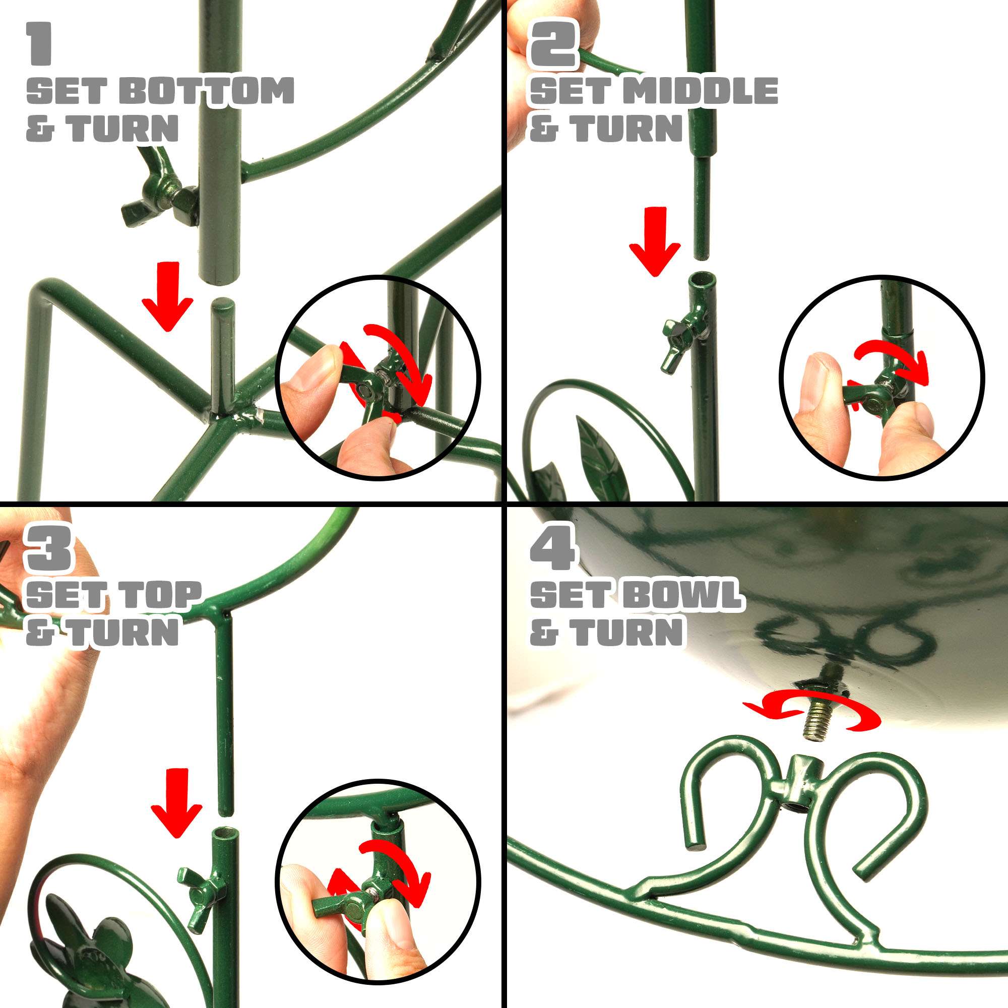 G128 OD-1P00003-2P1 birdbaths - View #3