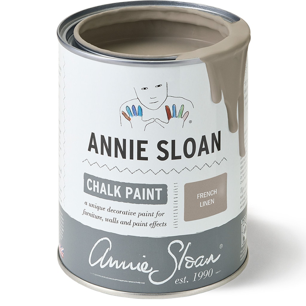 Annie Sloan P038FLN.X101.01 Cabinet-Furniture-Paint - View #3